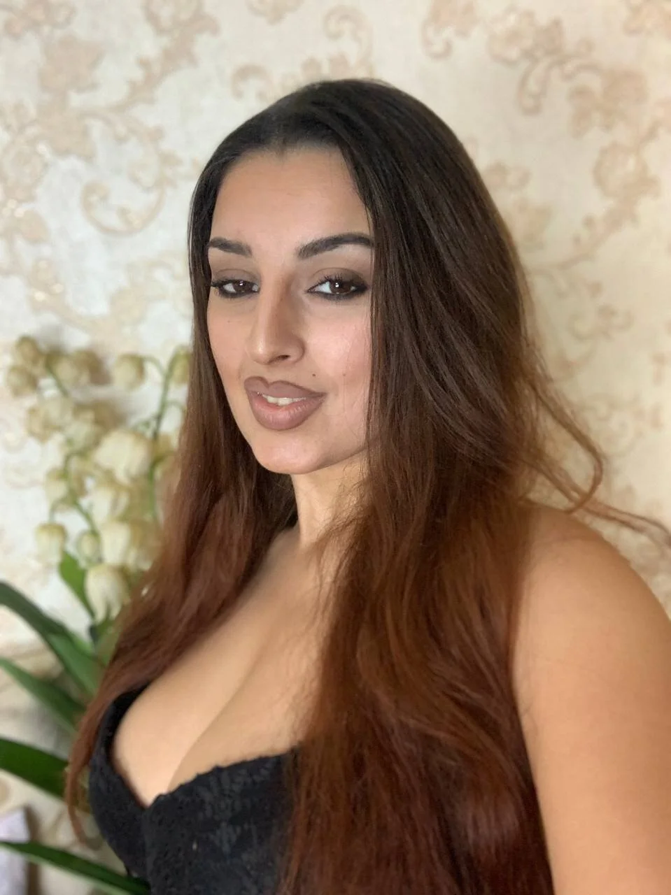 XXX Porn Photo of Nude VallerieJones 144