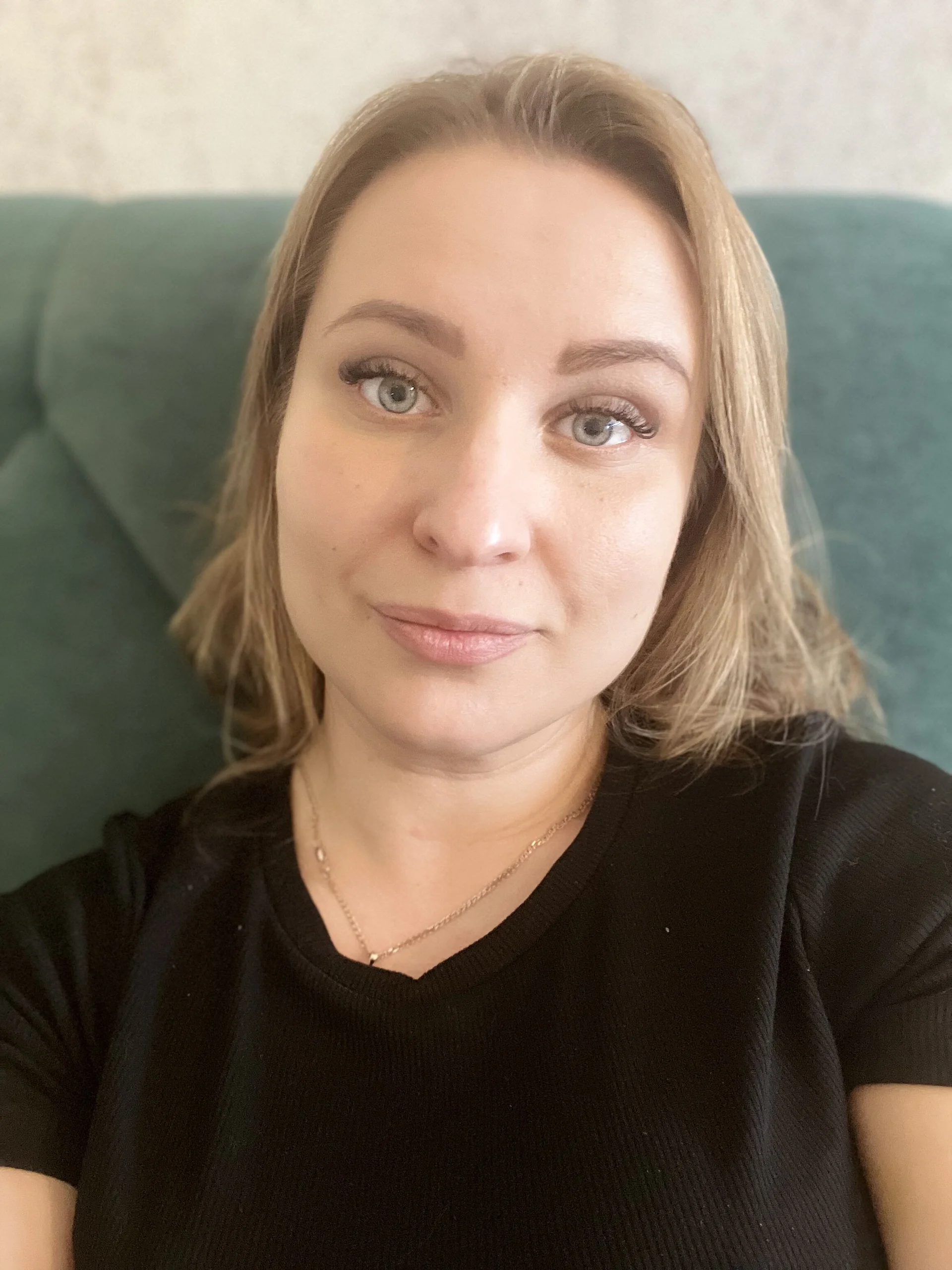 XXX Porn Photo of Nude OlgaBuzzz 43