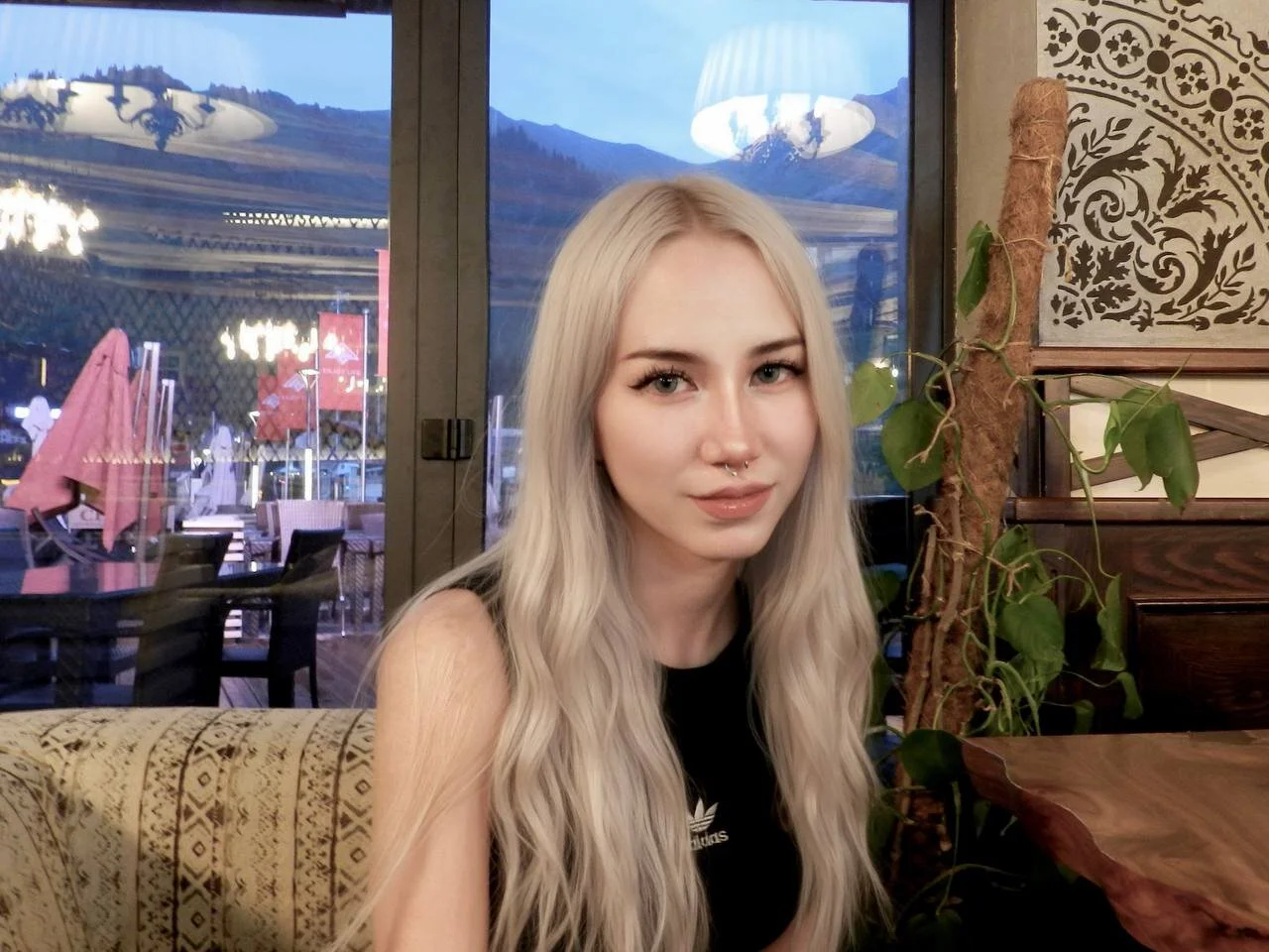 XXX Porn Photo of Nude lunarayne 2