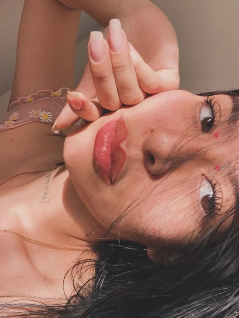 XXX Porn Photo of Nude Holly_velvett 16