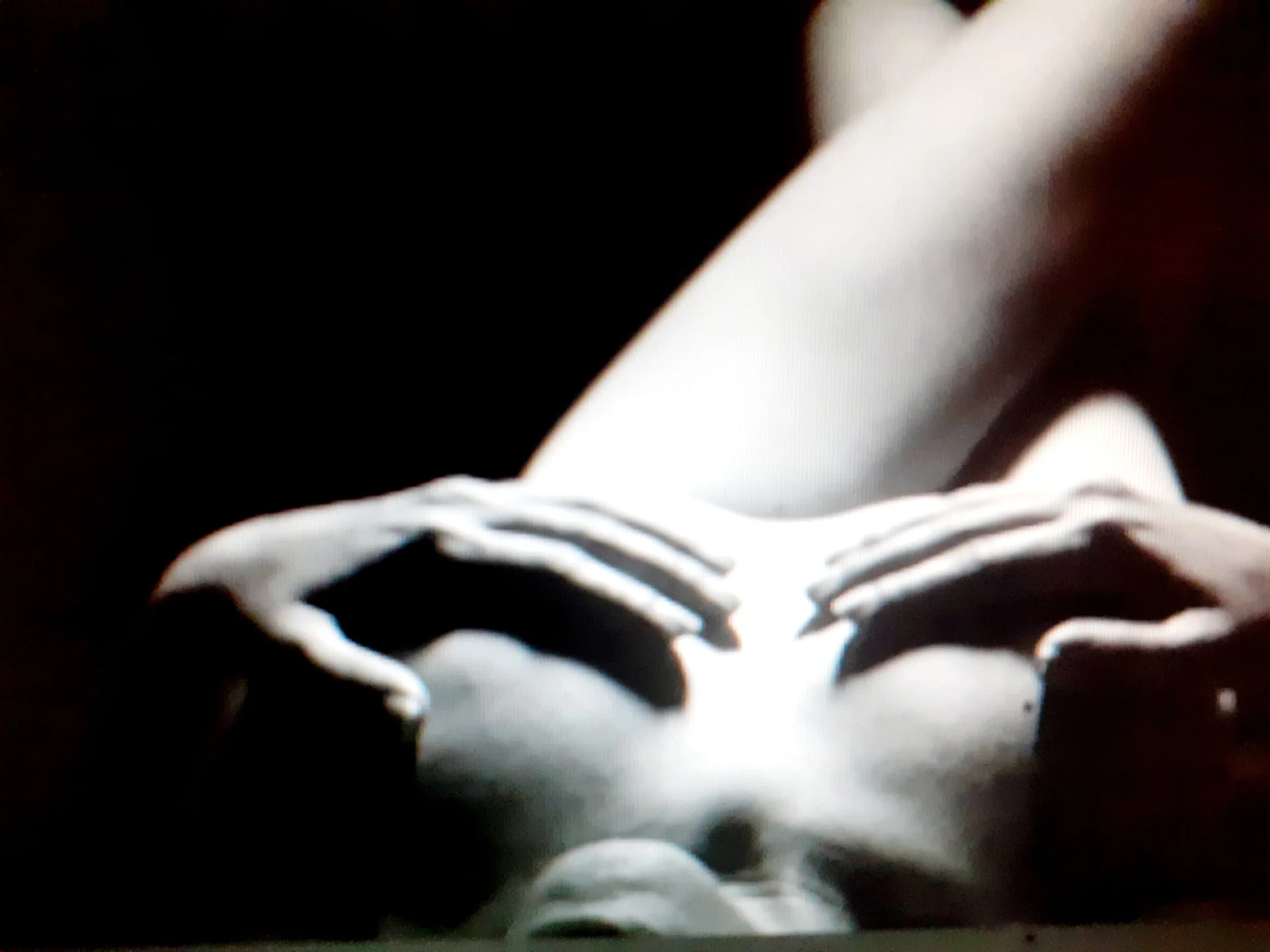 XXX Porn Photo of Nude Veraluz 2