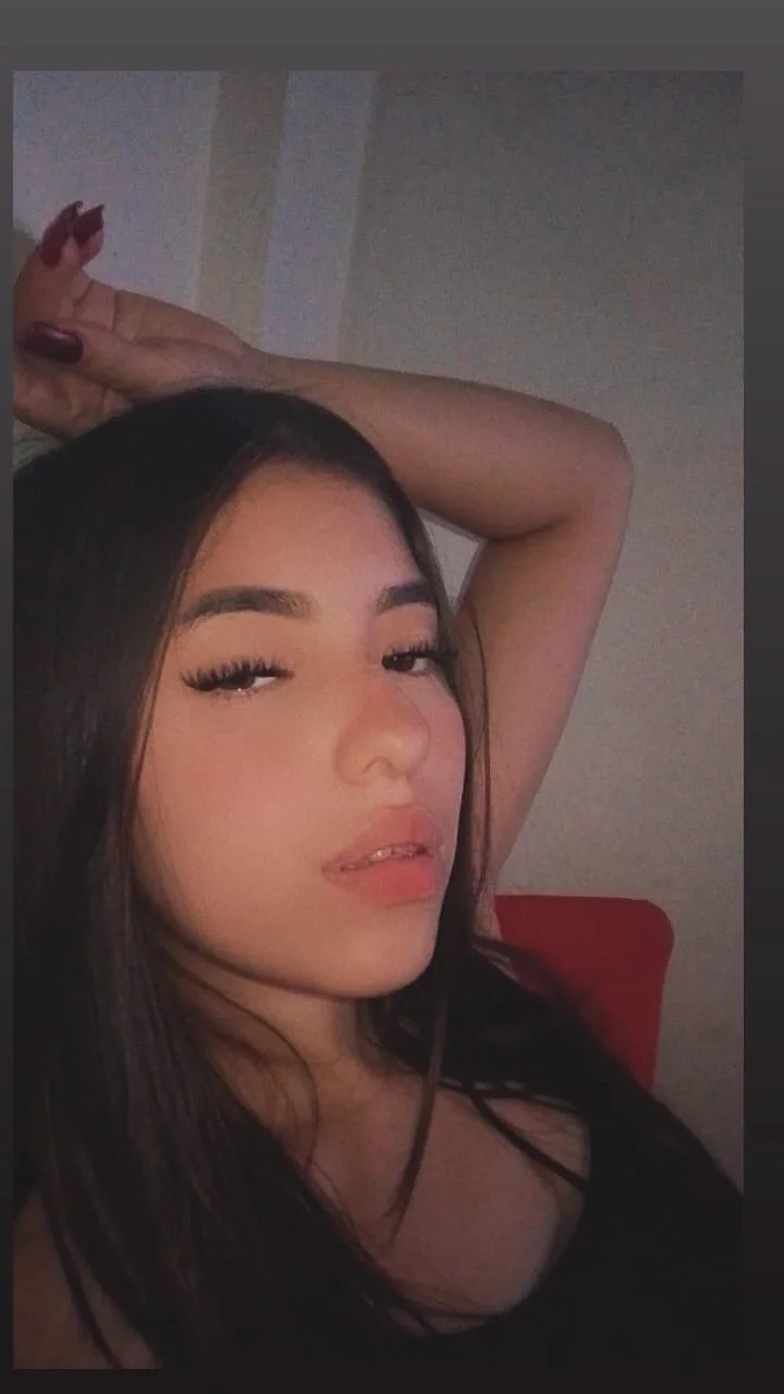 XXX Porn Photo of Nude Sophie_Gracee1 2