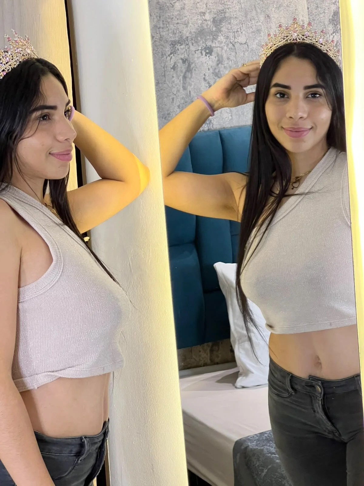 XXX Porn Photo of Nude _susangray 42