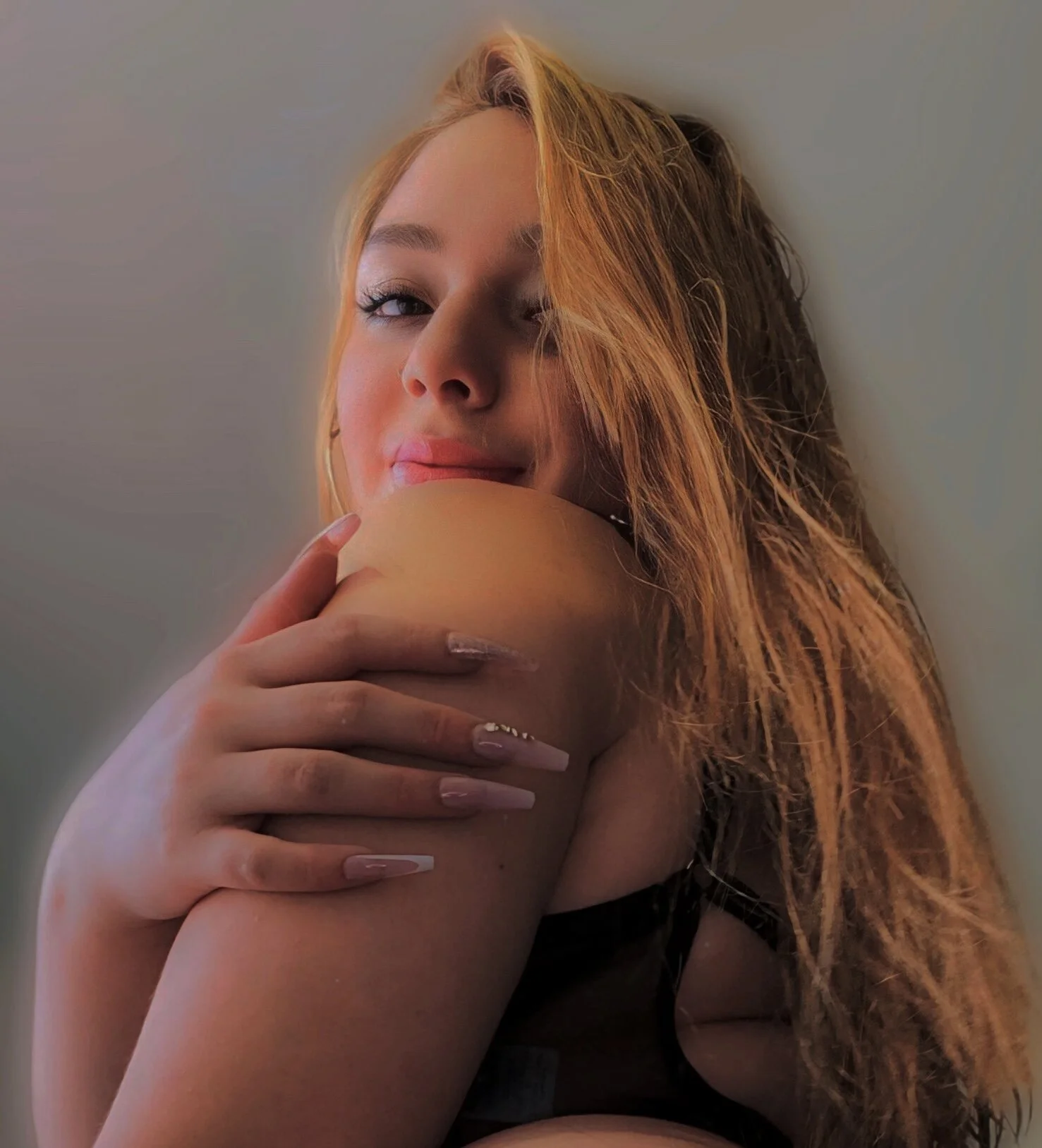 XXX Porn Photo of Nude Karla_Jackson 4