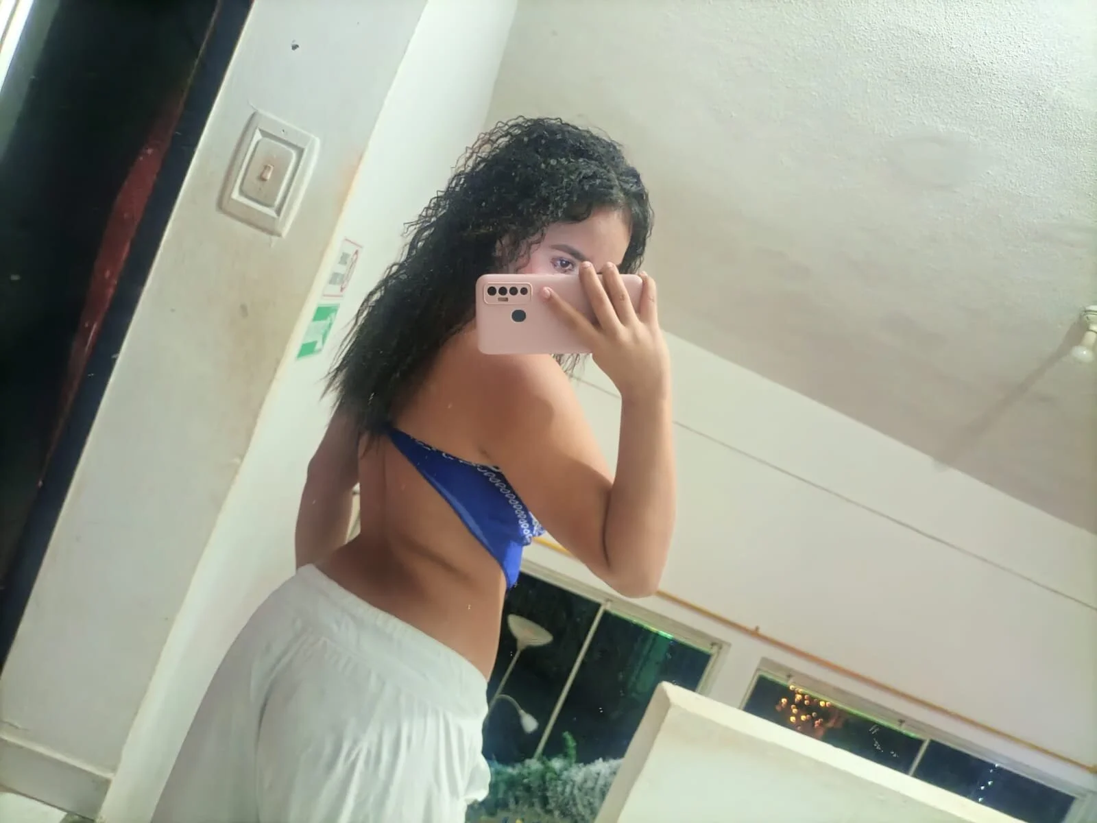XXX Porn Photo of Nude CAMILA--REY 92