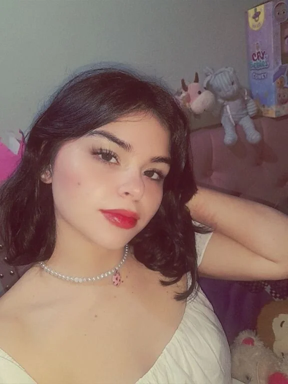 XXX Porn Photo of Nude Jade_Nmm 4