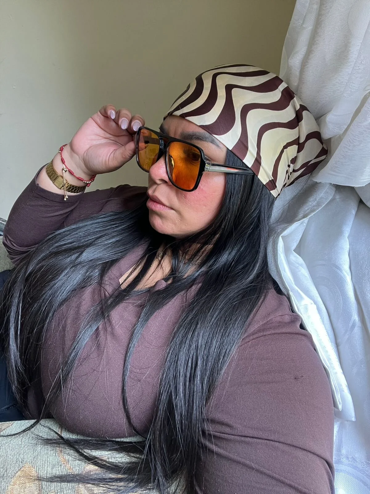 XXX Porn Photo of Nude Vicky_Saidi 5