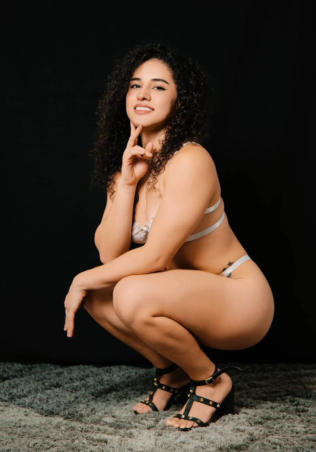 XXX Porn Photo of Nude sky_love12 8