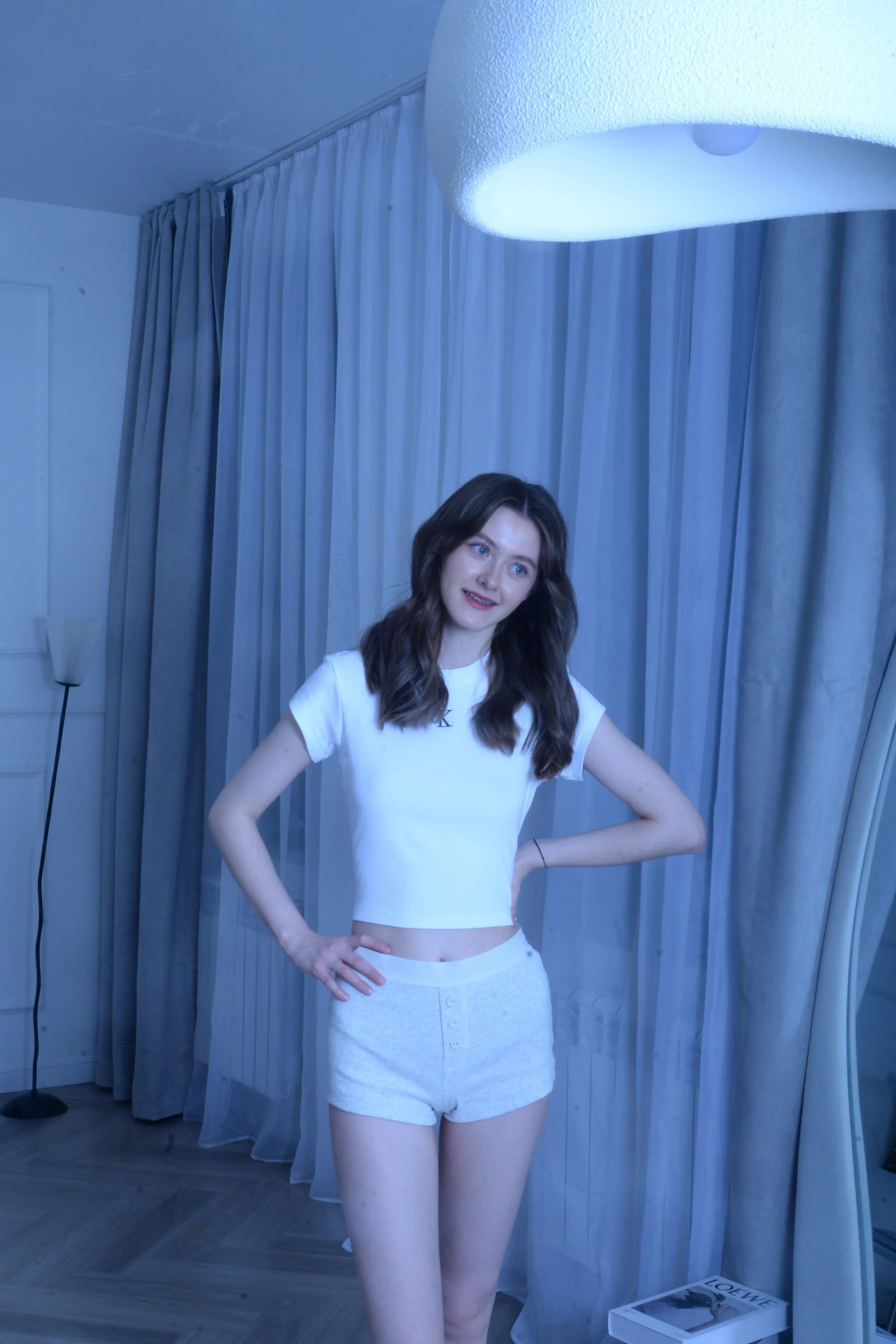 XXX Porn Photo of Nude KateCuddle 44