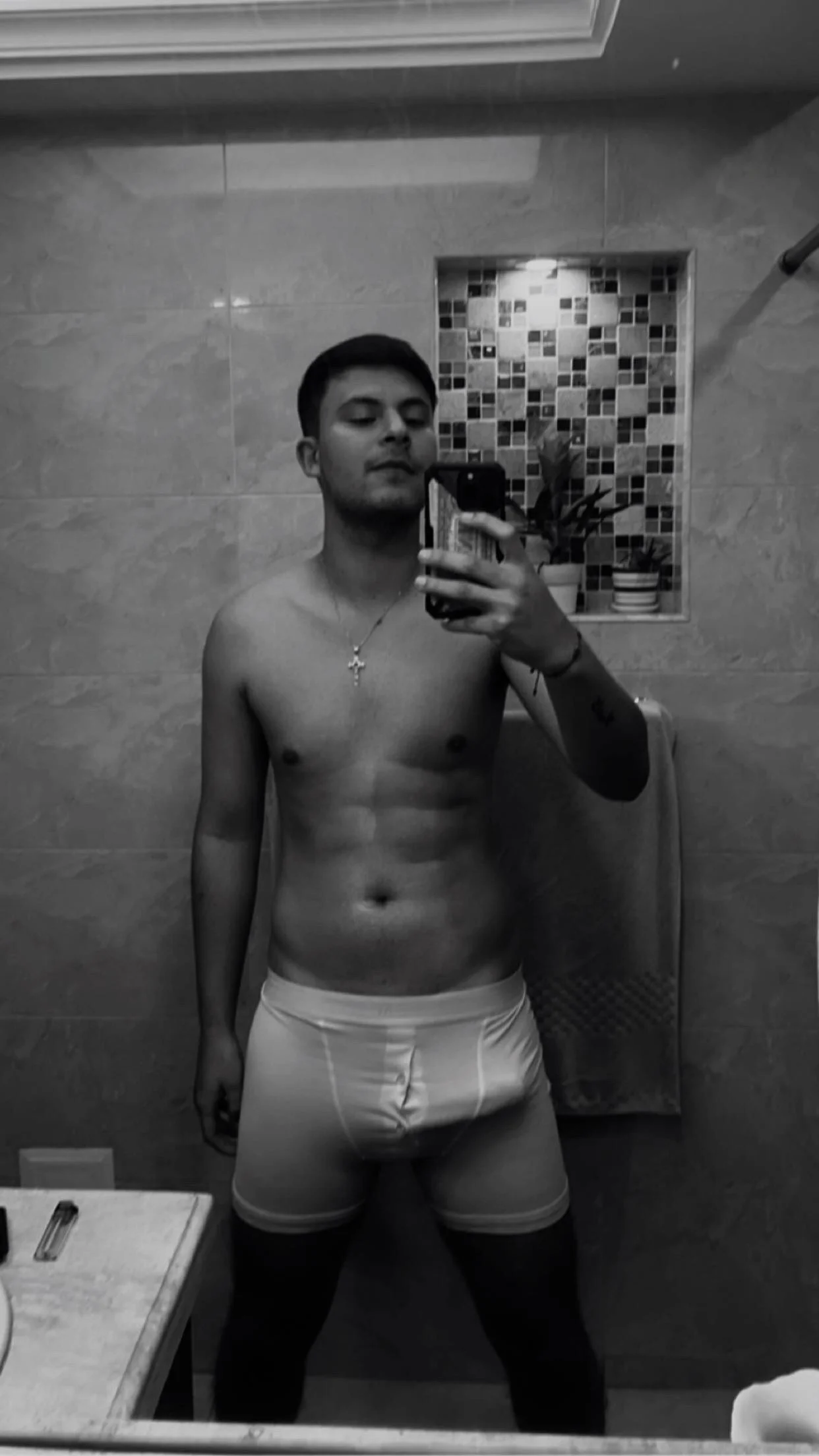 XXX Porn Photo of Nude NicoDM20 4