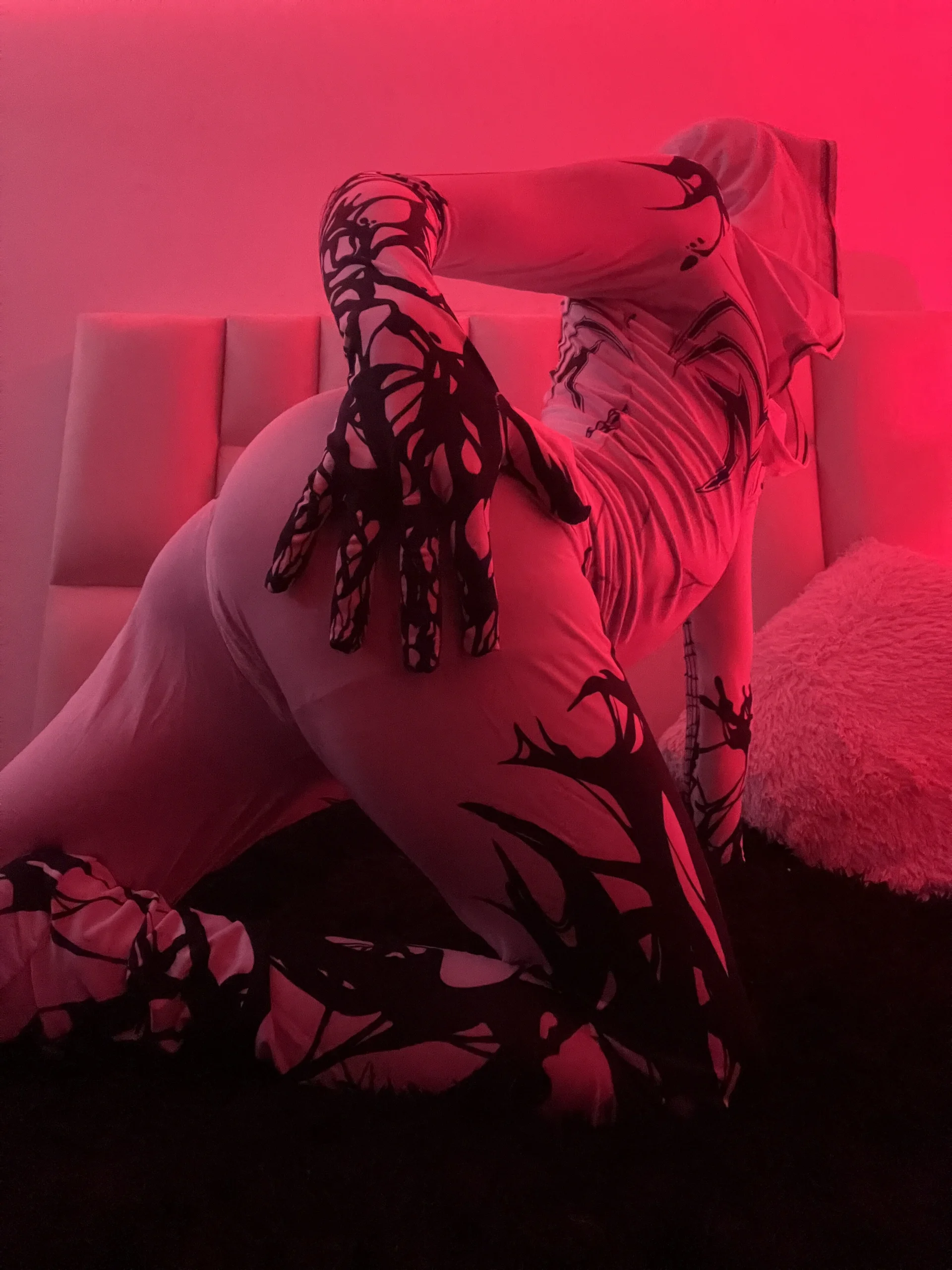 XXX Porn Photo of Nude k1ttyerotica 1