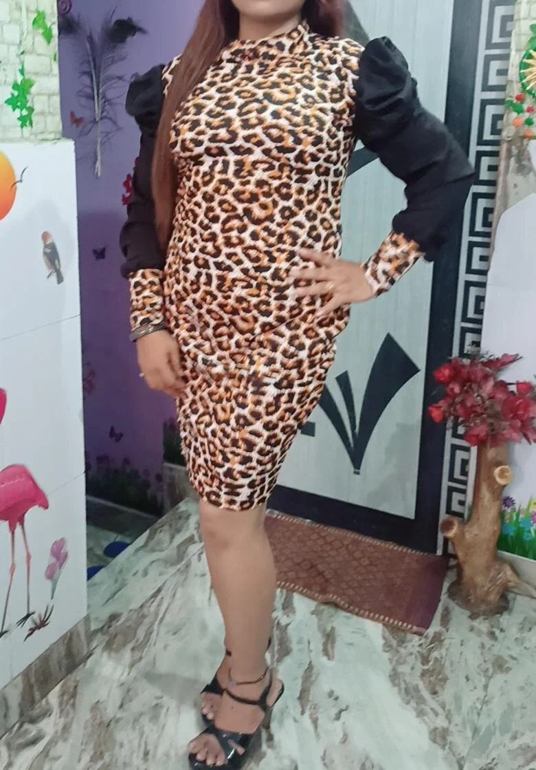 XXX Porn Photo of Nude Oh_Sneha 3
