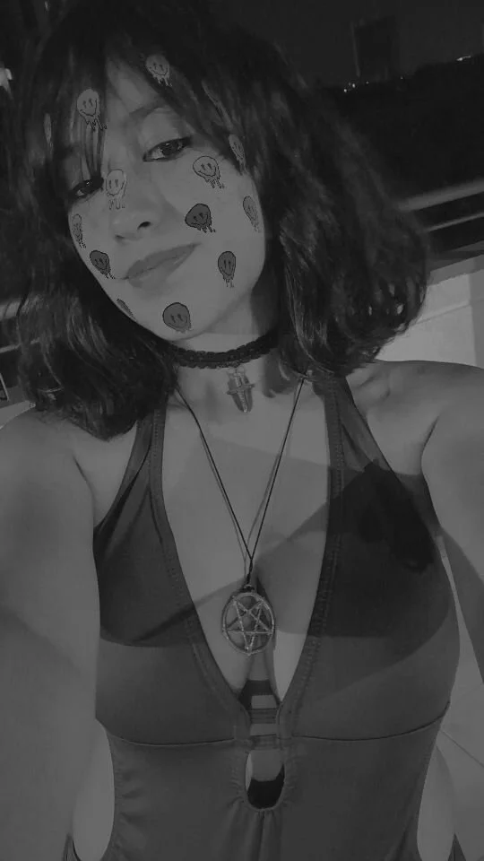 XXX Porn Photo of Nude Kairy_tay 3
