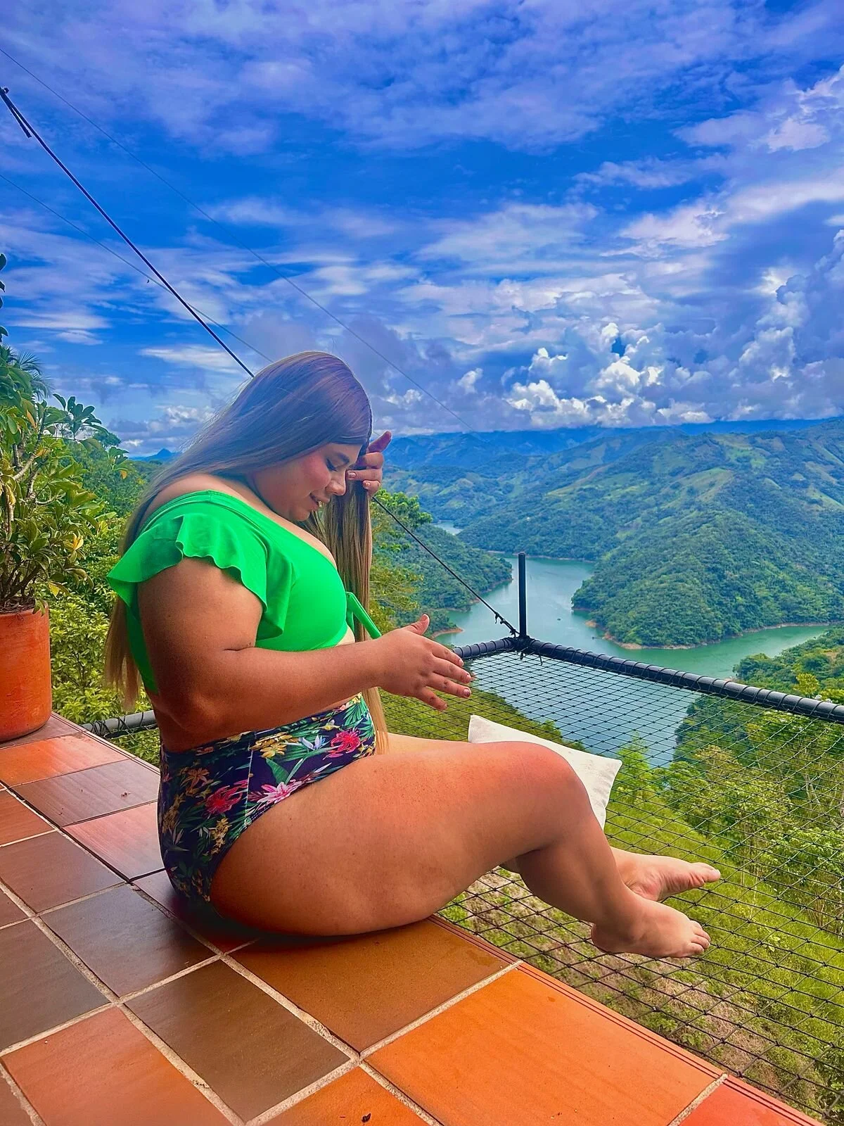 XXX Porn Photo of Nude Catalina_Alvarez_ 7