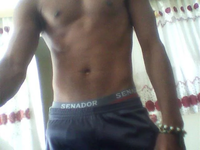 XXX Porn Photo of Nude royblackbigpvt 5
