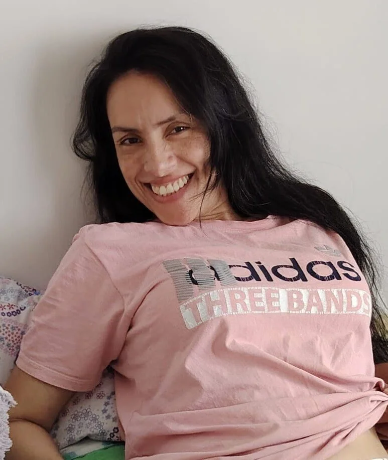 XXX Porn Photo of Nude Bella_Exhibition 13