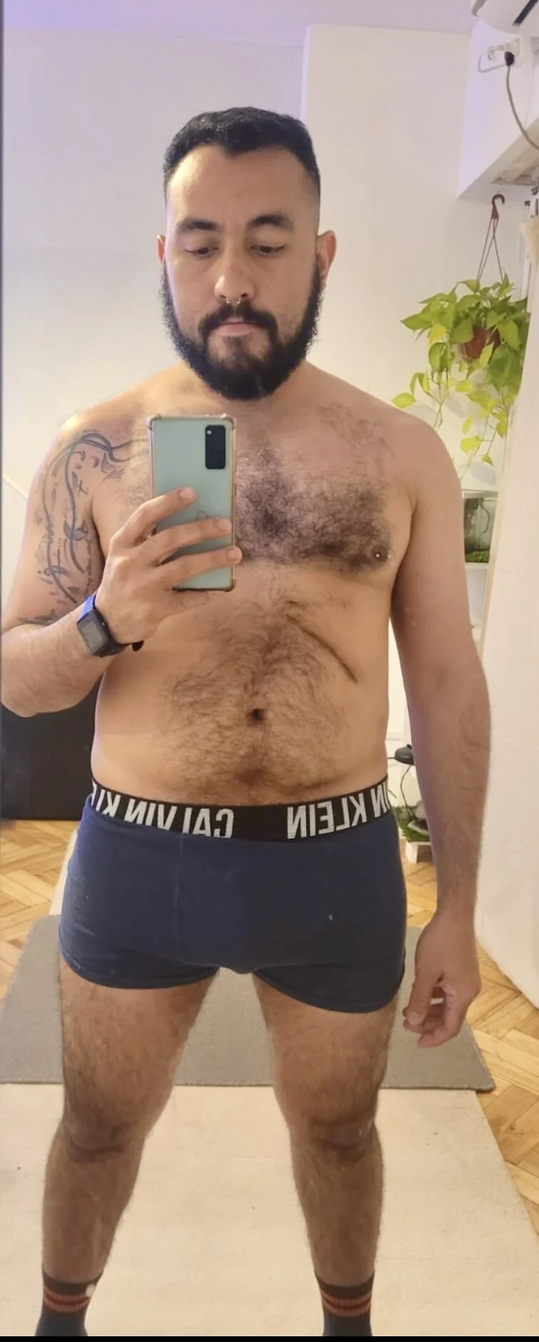 XXX Porn Photo of Nude Domfetishx 1