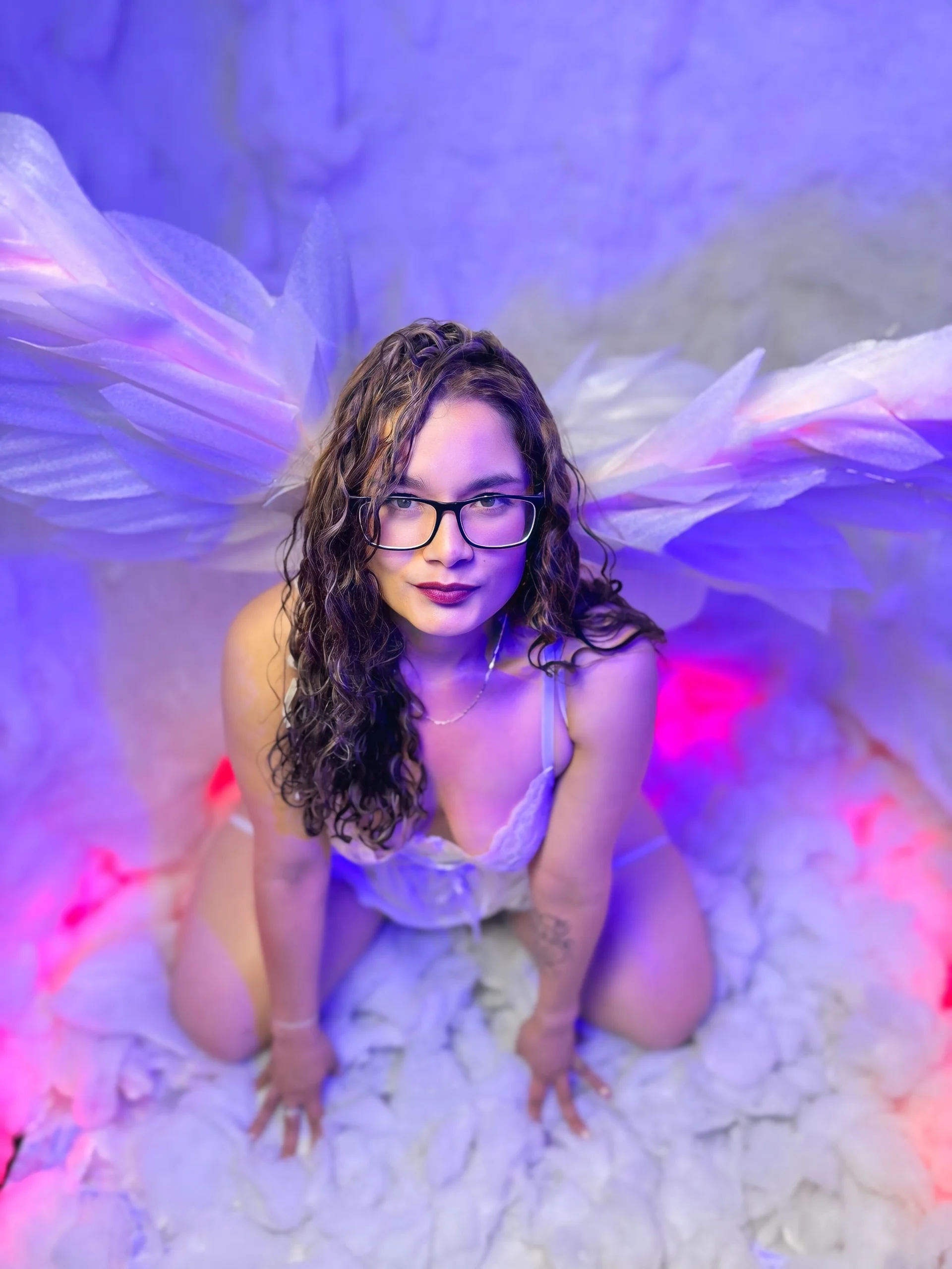 XXX Porn Photo of Nude Rose_Thompson1 31