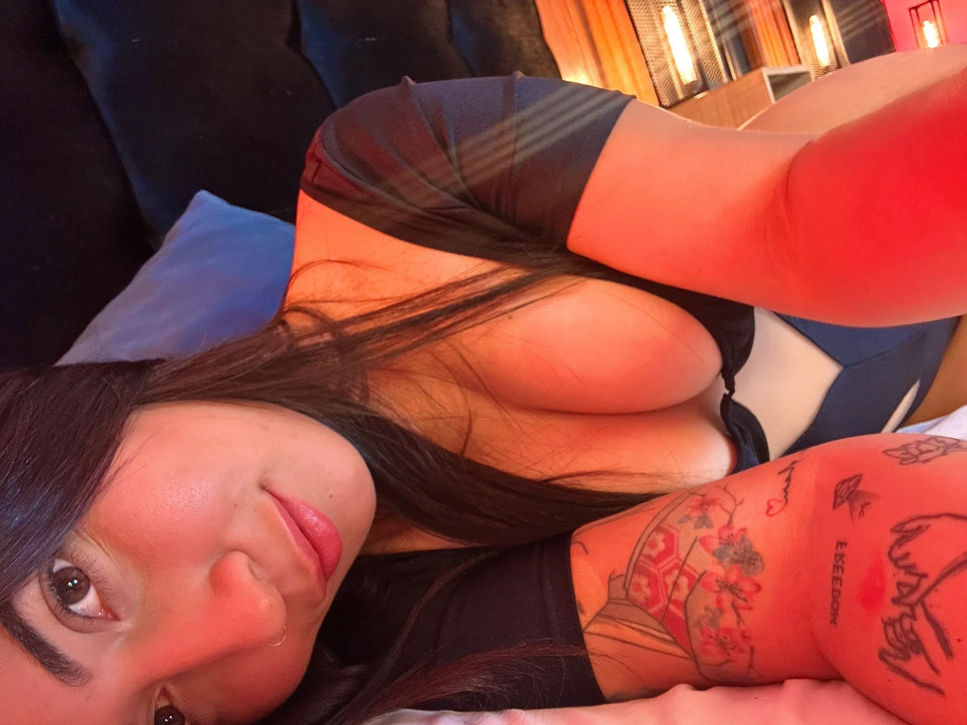 XXX Porn Photo of Nude Adrienne__ 11