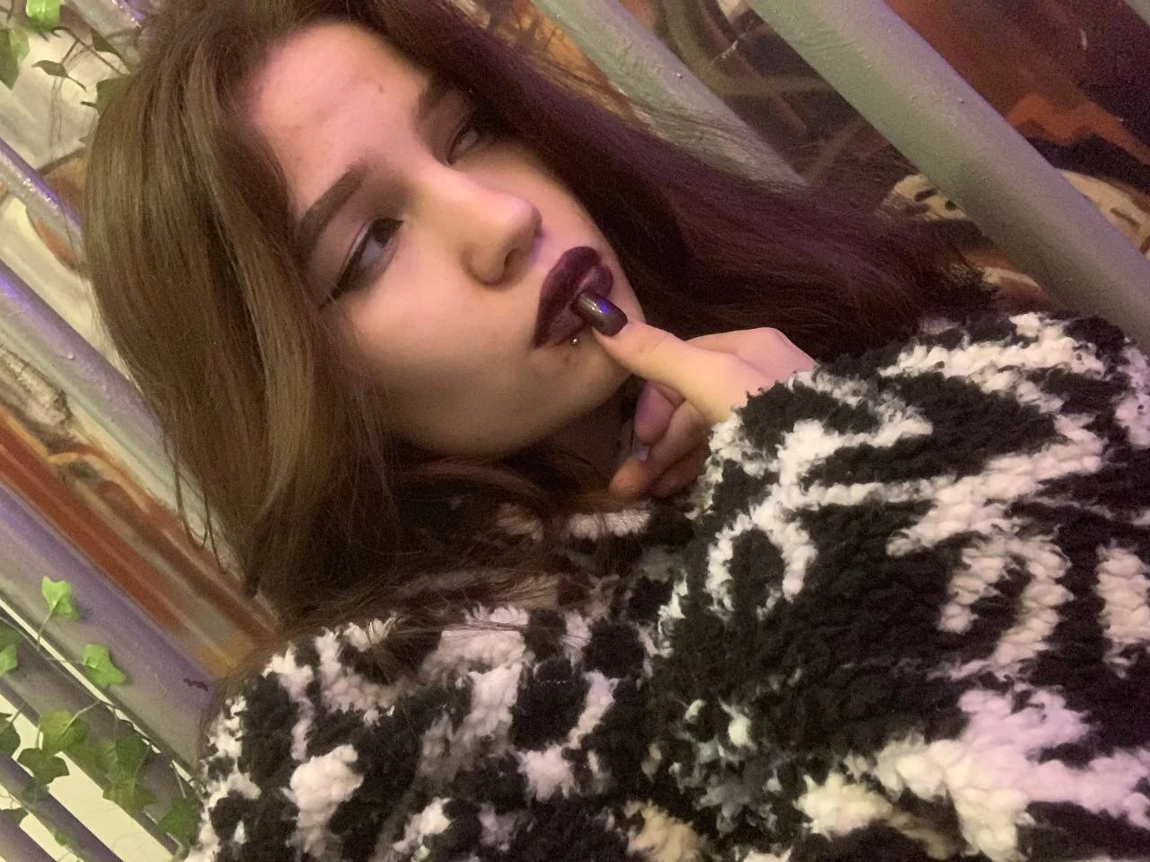 XXX Porn Photo of Nude Moonberry_Yi 8
