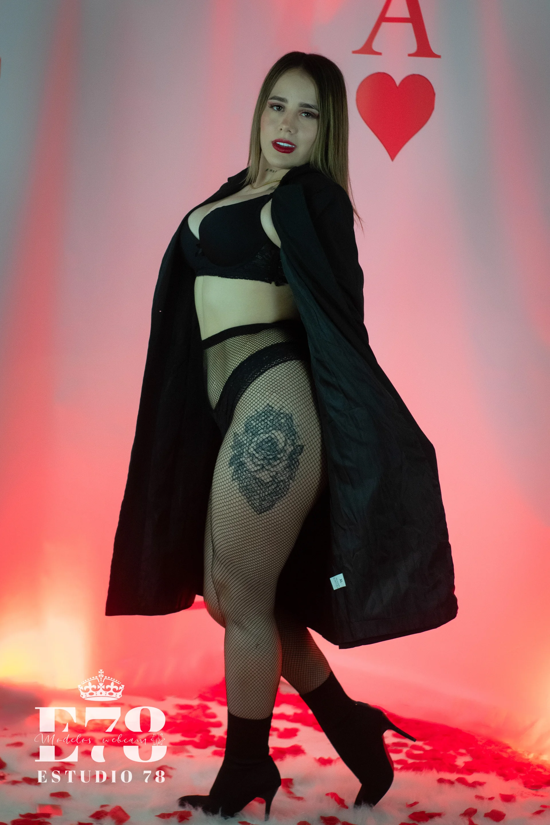 XXX Porn Photo of Nude Zoe_olsen 8