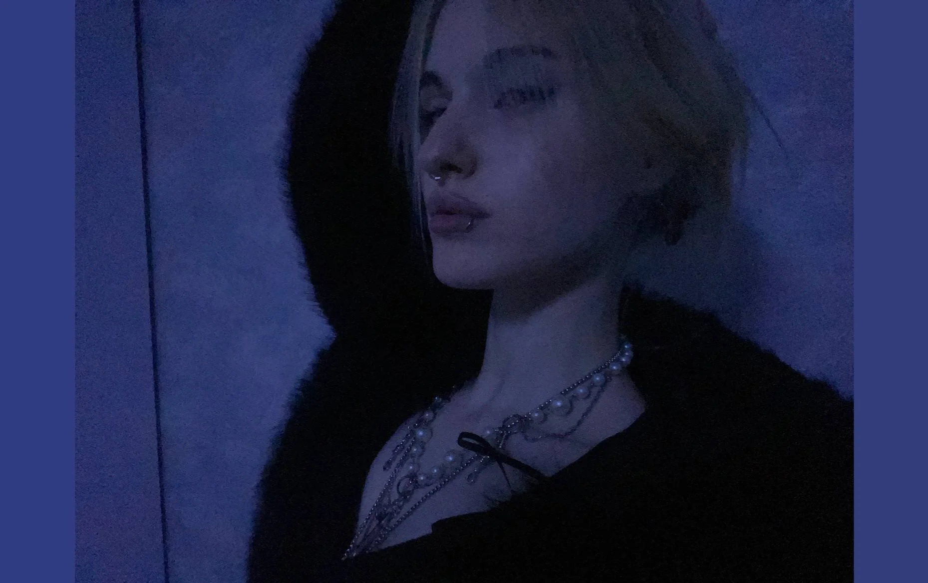XXX Porn Photo of Nude LizzyCrown 8