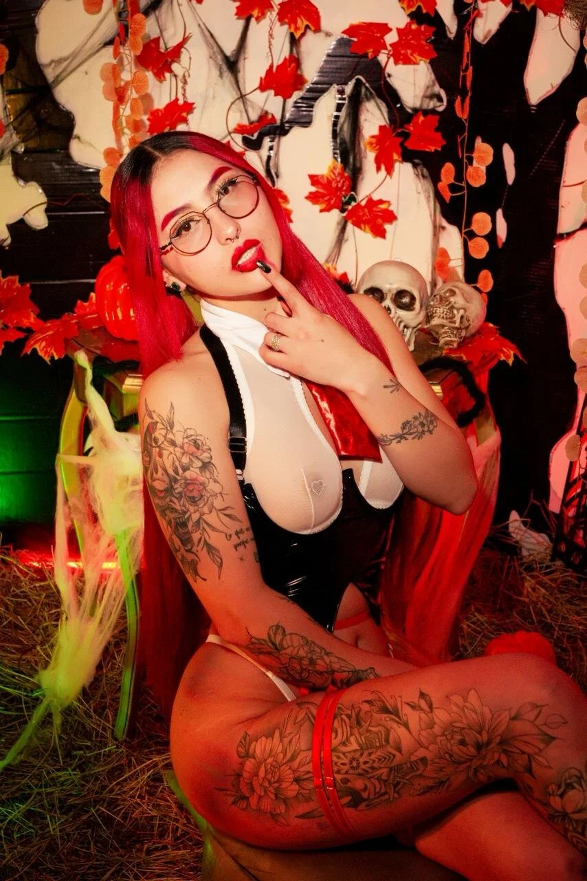 XXX Porn Photo of Nude Megan_wolf1_ 38