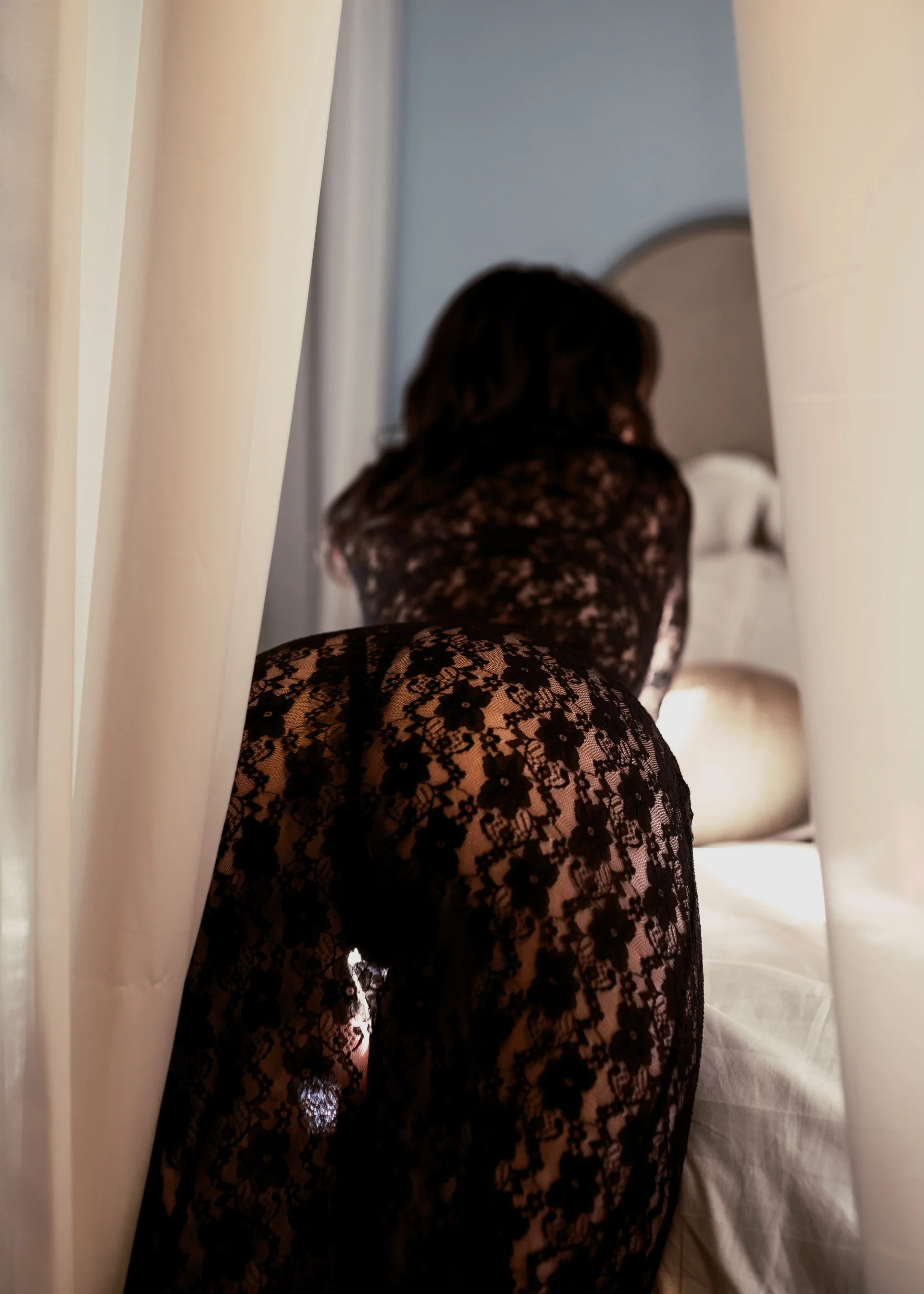 XXX Porn Photo of Nude Pheromoon 3