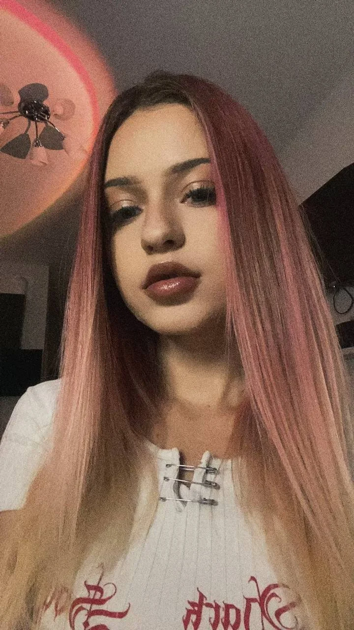 XXX Porn Photo of Nude AlinaWalters 3