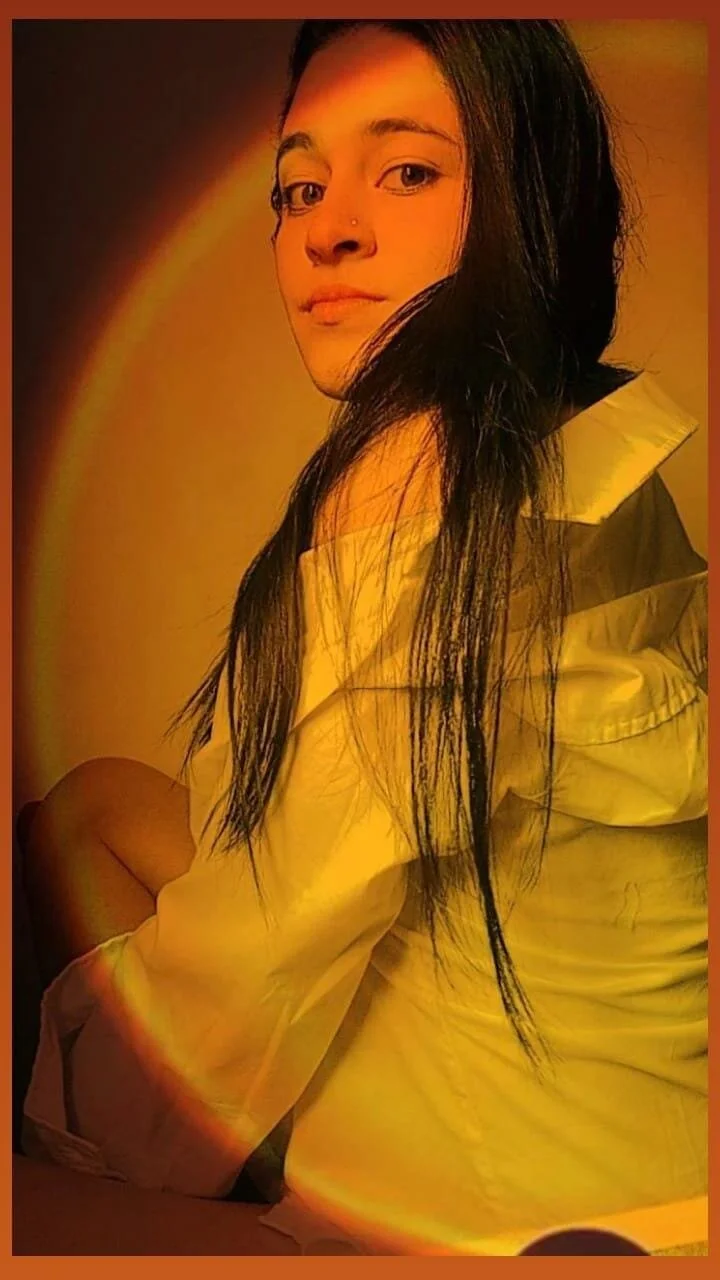 XXX Porn Photo of Nude Nashipop 1