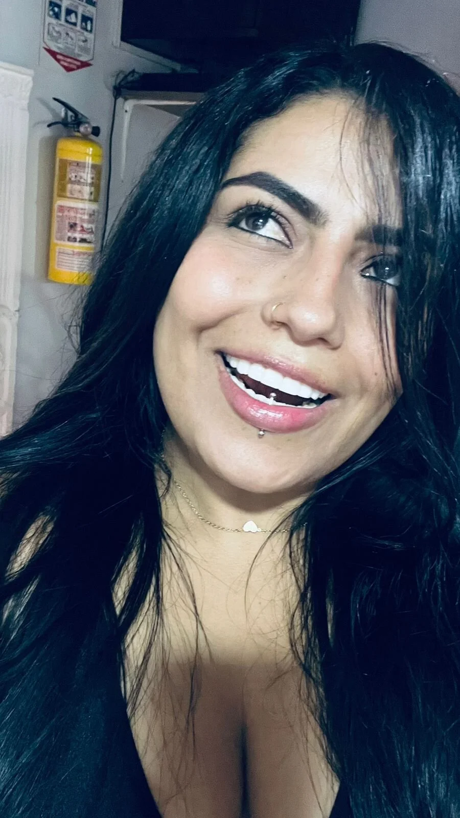 XXX Porn Photo of Nude kiana_cream 721