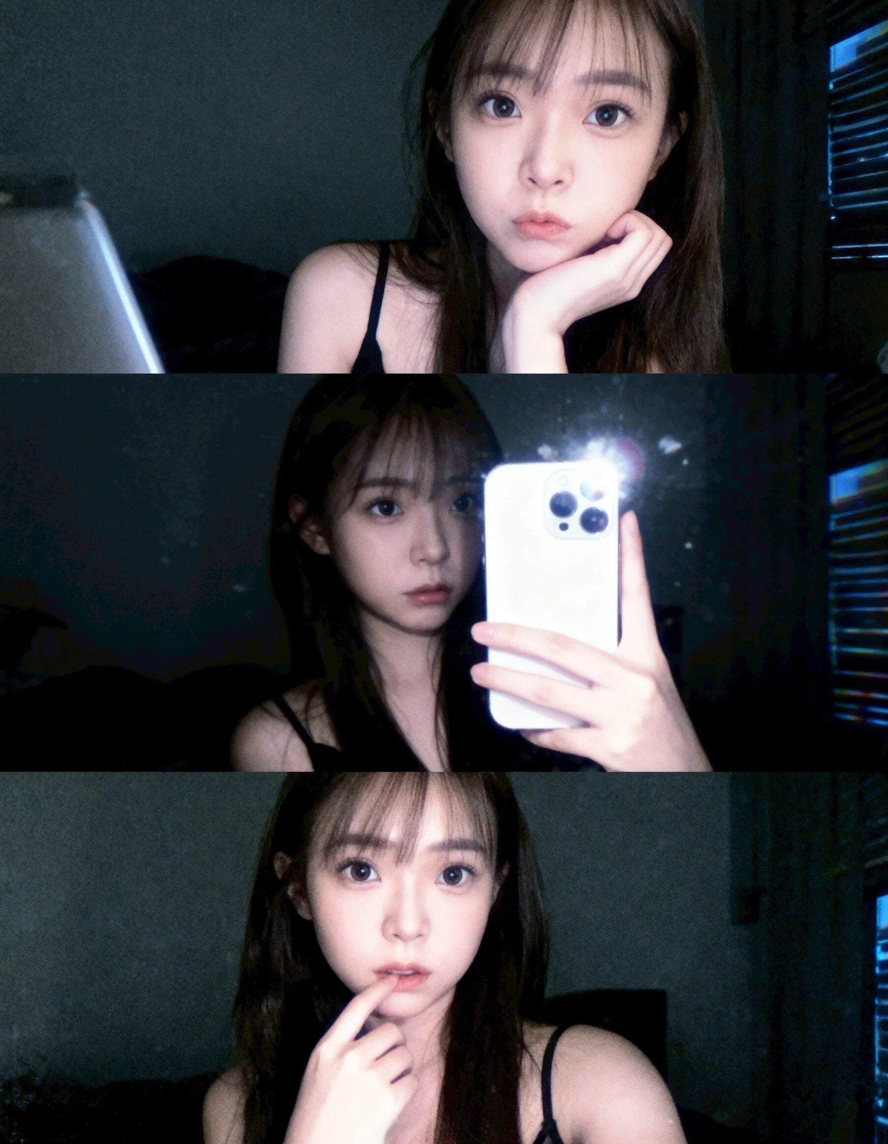 XXX Porn Photo of Nude hongyoutou 1
