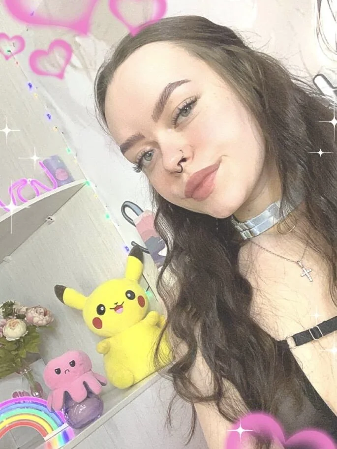 XXX Porn Photo of Nude CheekySashaCharm 13