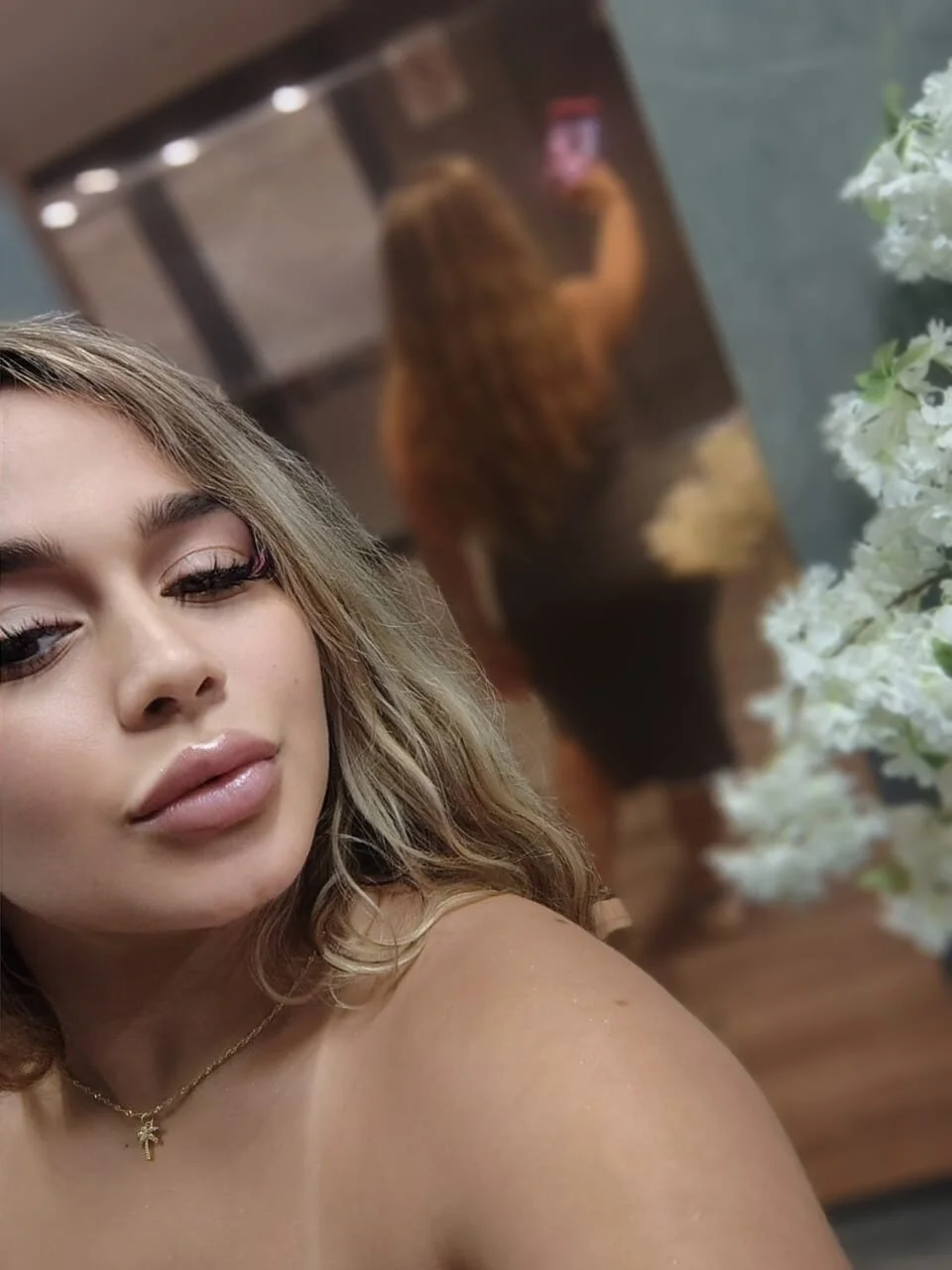 XXX Porn Photo of Nude LaurenWelly_ 97