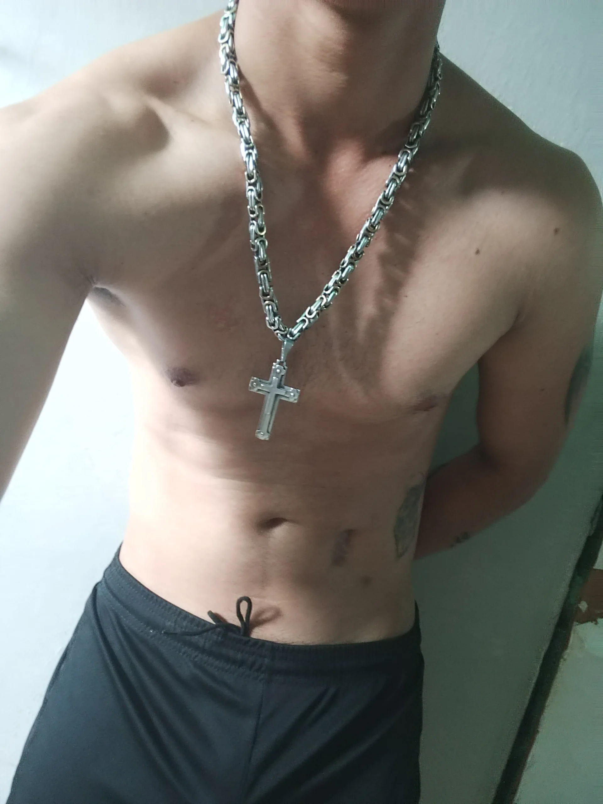 XXX Porn Photo of Nude the_to-toxiboy 2
