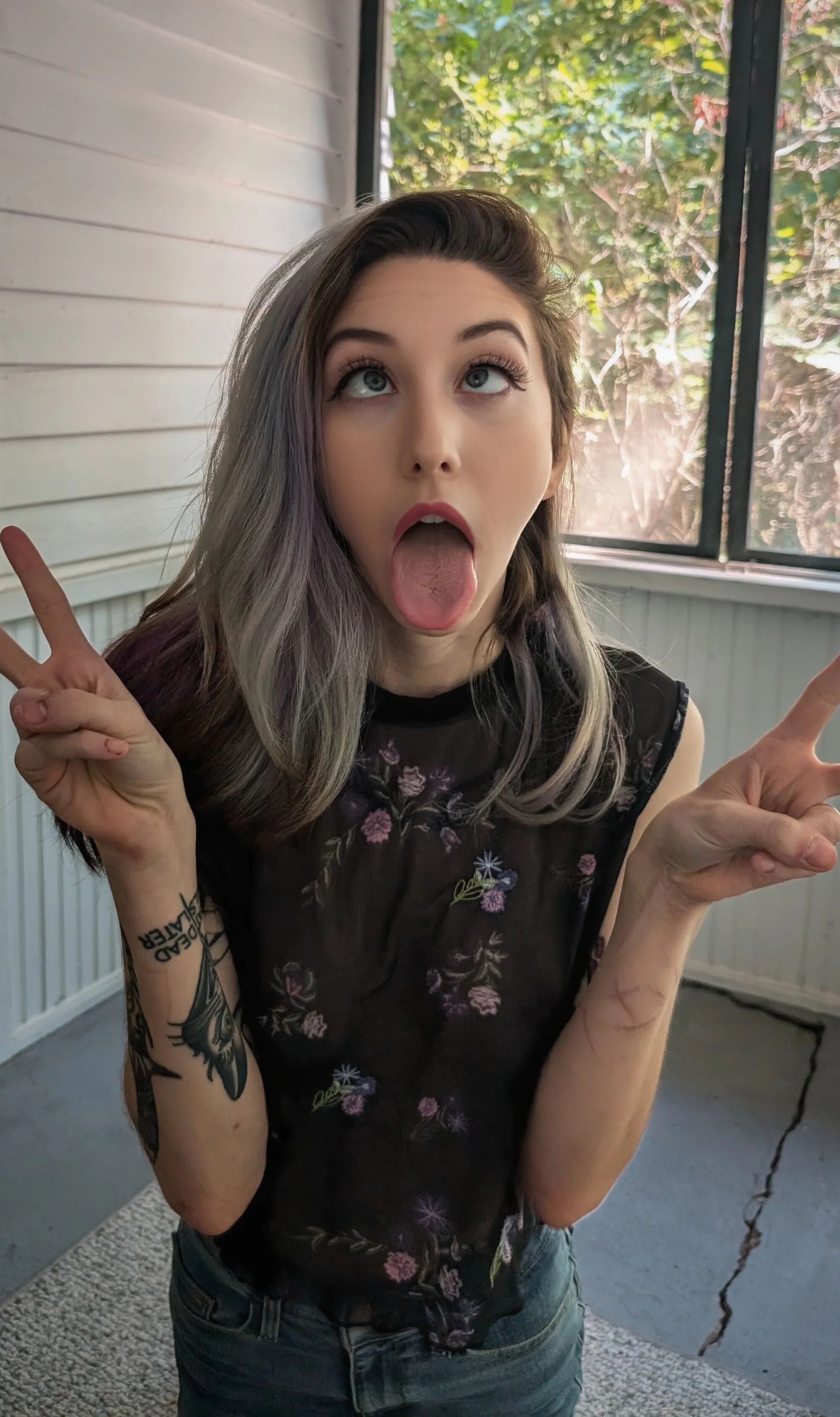 XXX Porn Photo of Nude lovelylucyy 28