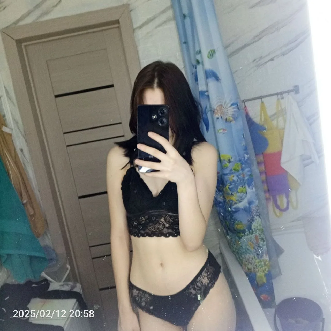 XXX Porn Photo of Nude TerraSturrp 12