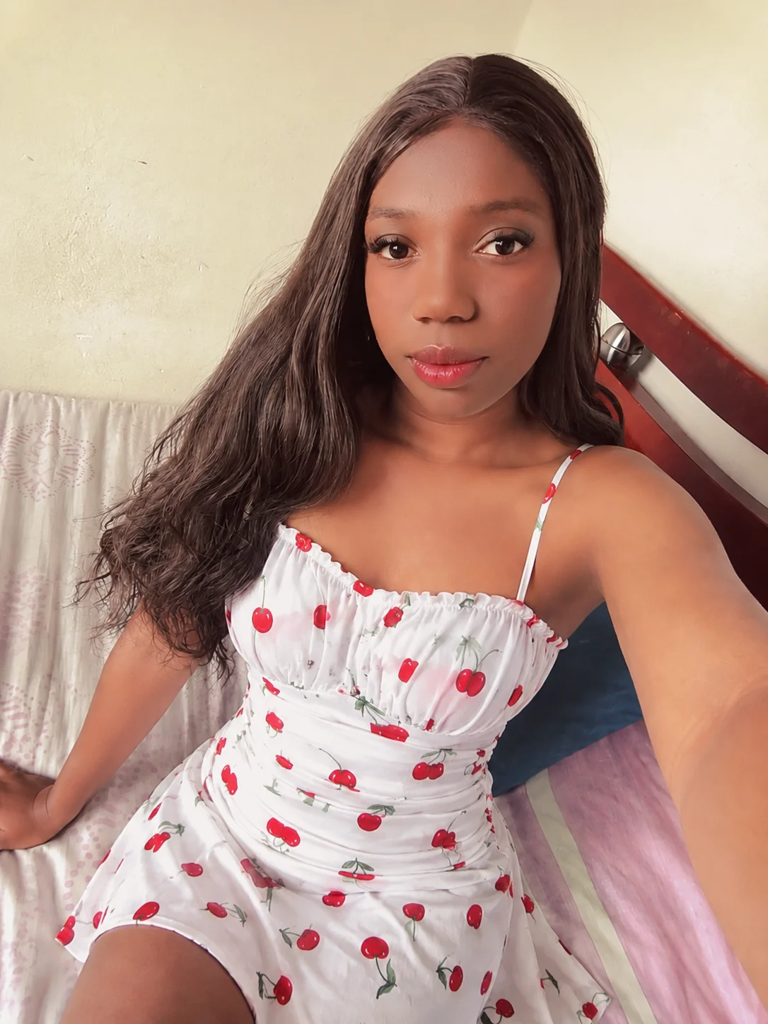 XXX Porn Photo of Nude ashanti0416 4