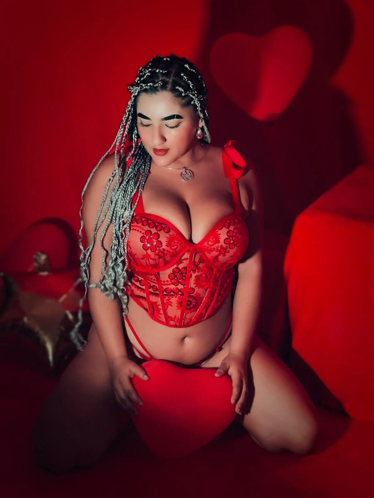 XXX Porn Photo of Nude Sweet_Annyy 188