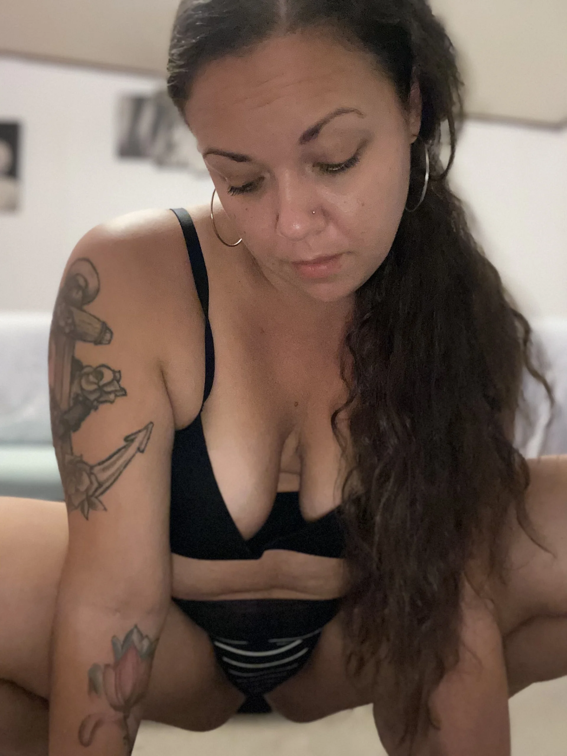 XXX Porn Photo of Nude AngelSinz69 117