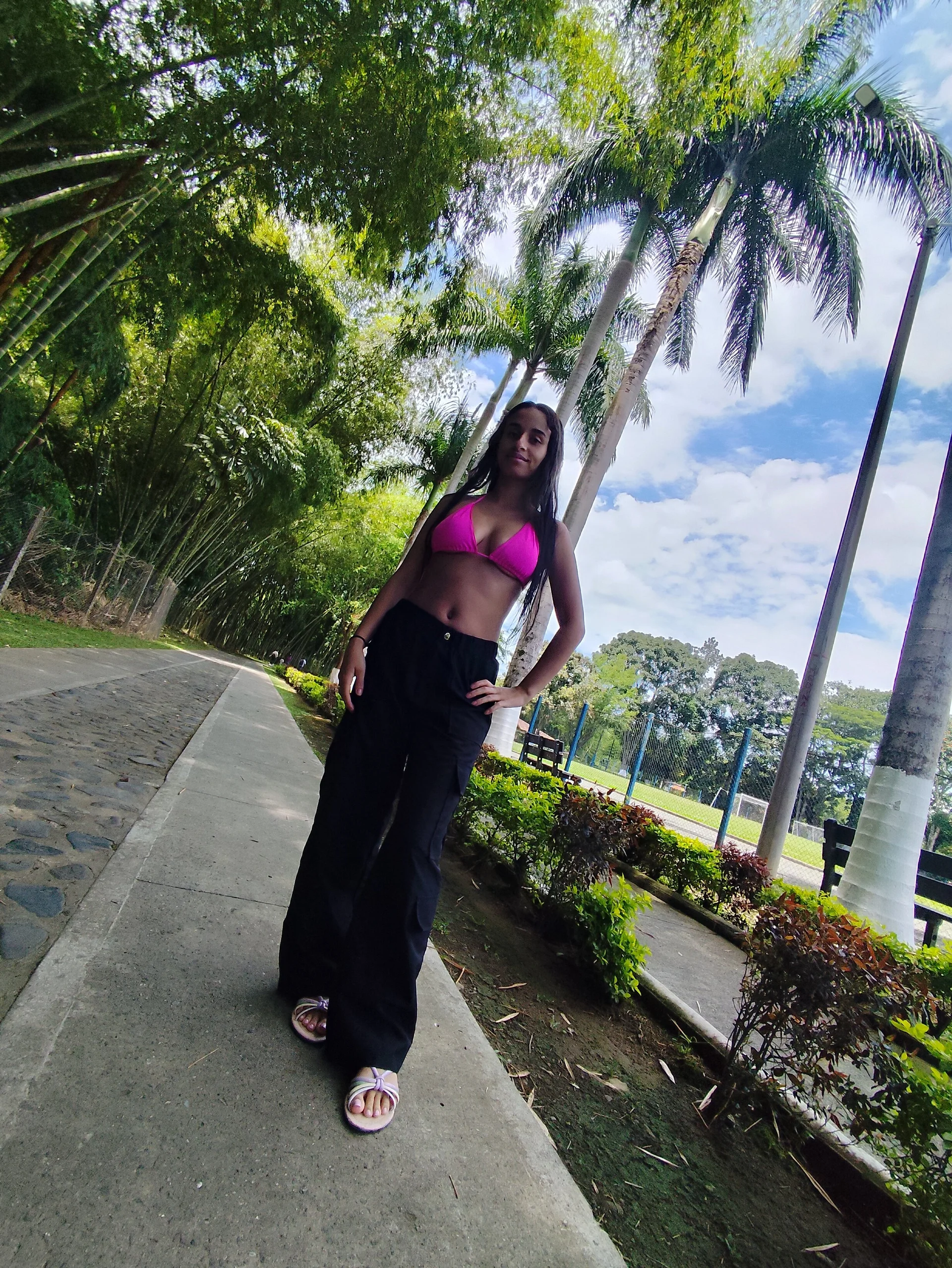 XXX Porn Photo of Nude DarianaVelour 46