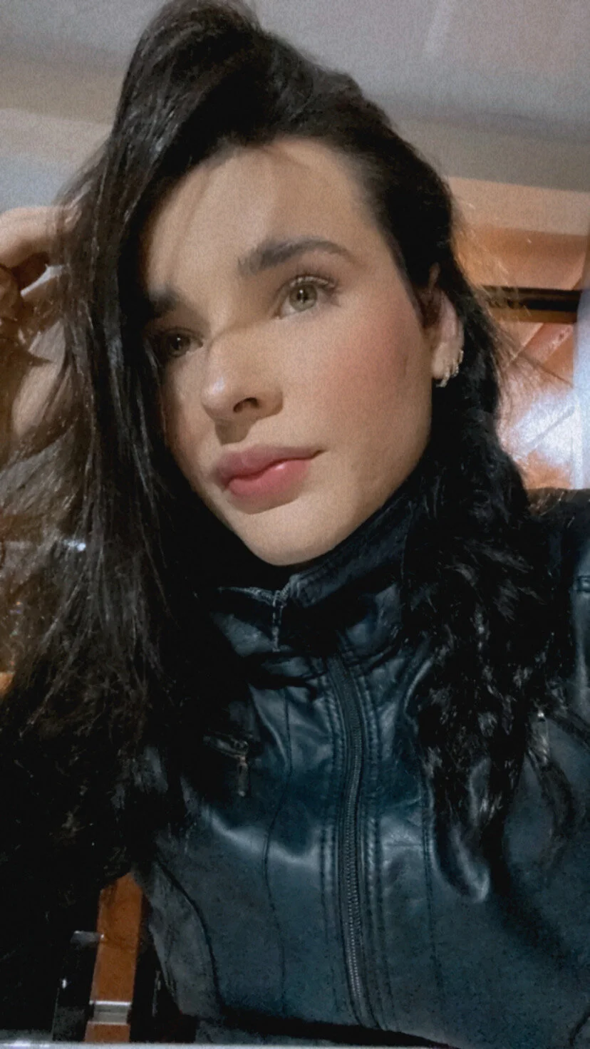 XXX Porn Photo of Nude elafranco_ 33