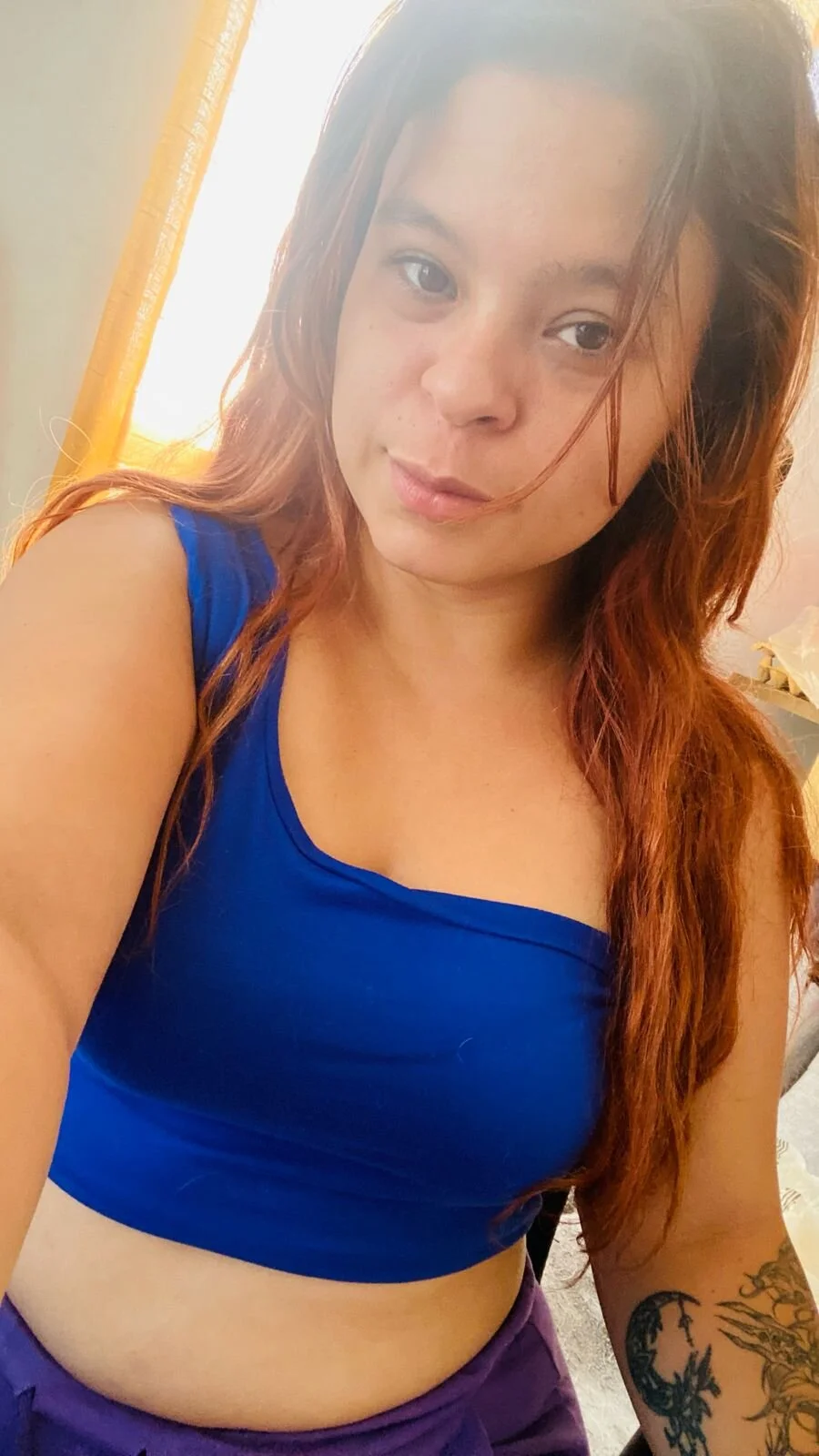 XXX Porn Photo of Nude Kassandra369 369