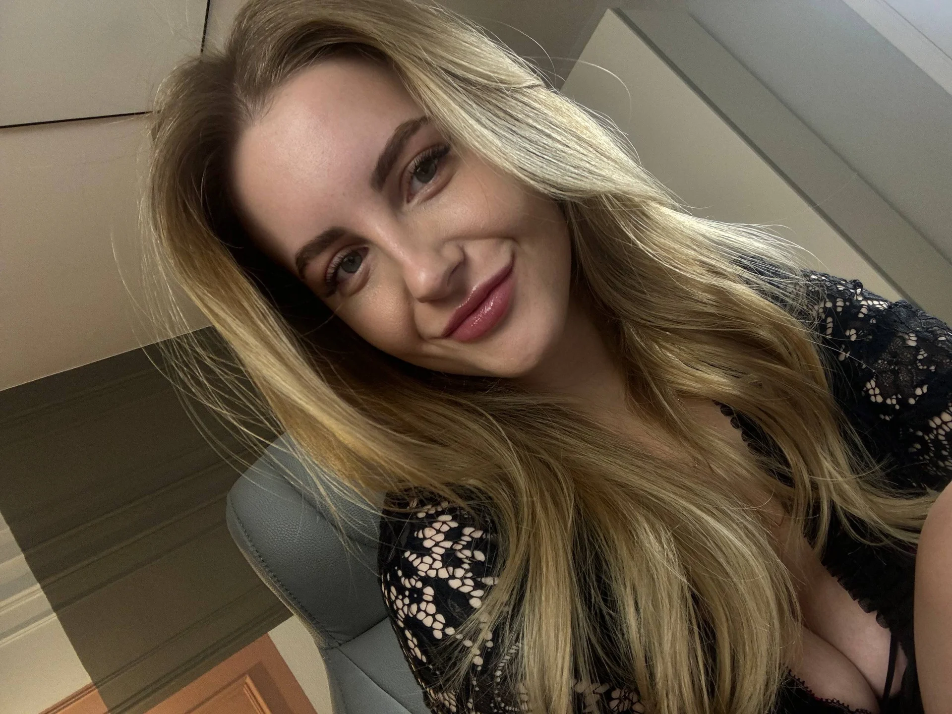 XXX Porn Photo of Nude _Anita_Blair_ 2