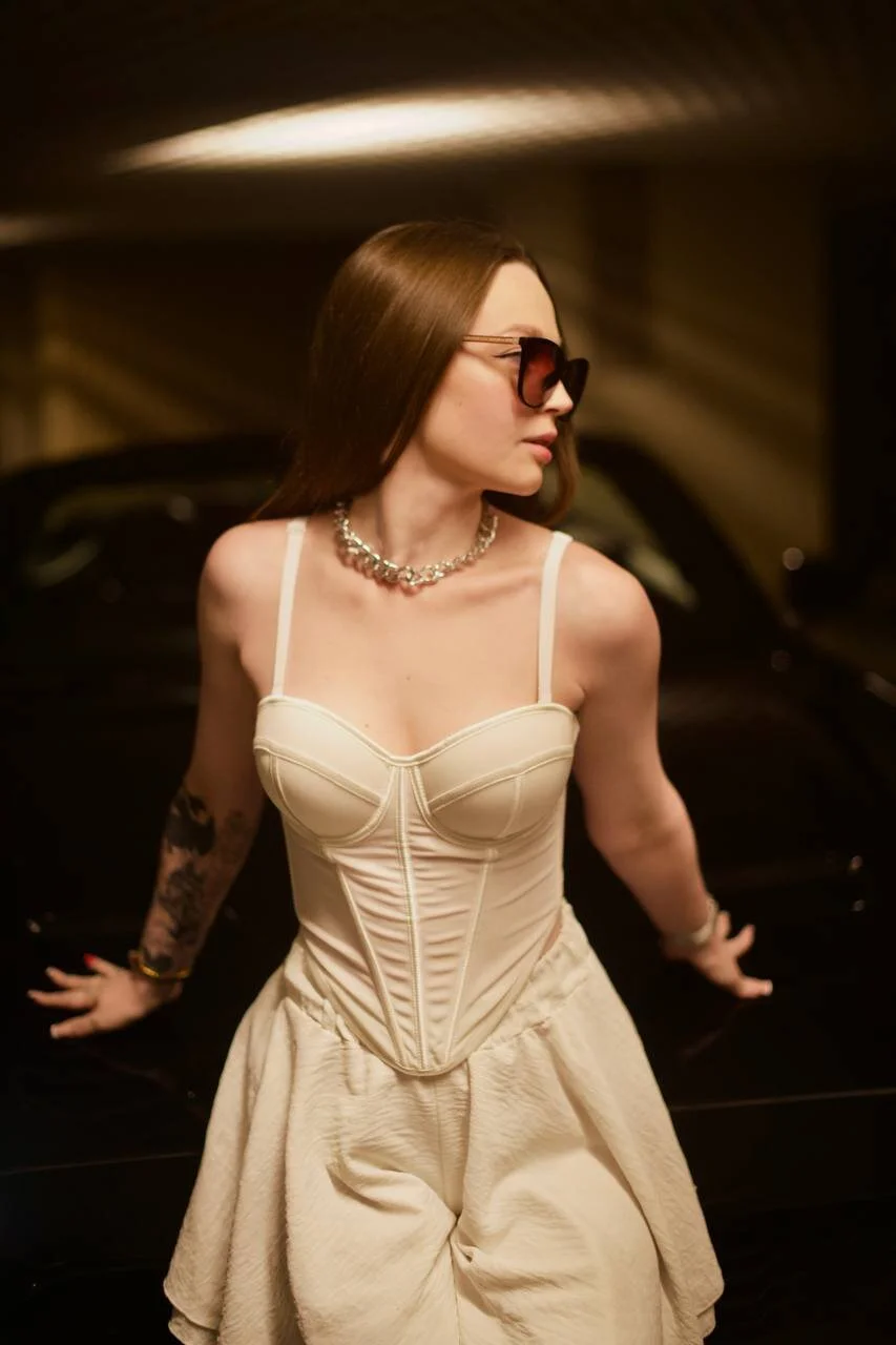 XXX Porn Photo of Nude an6elica 7