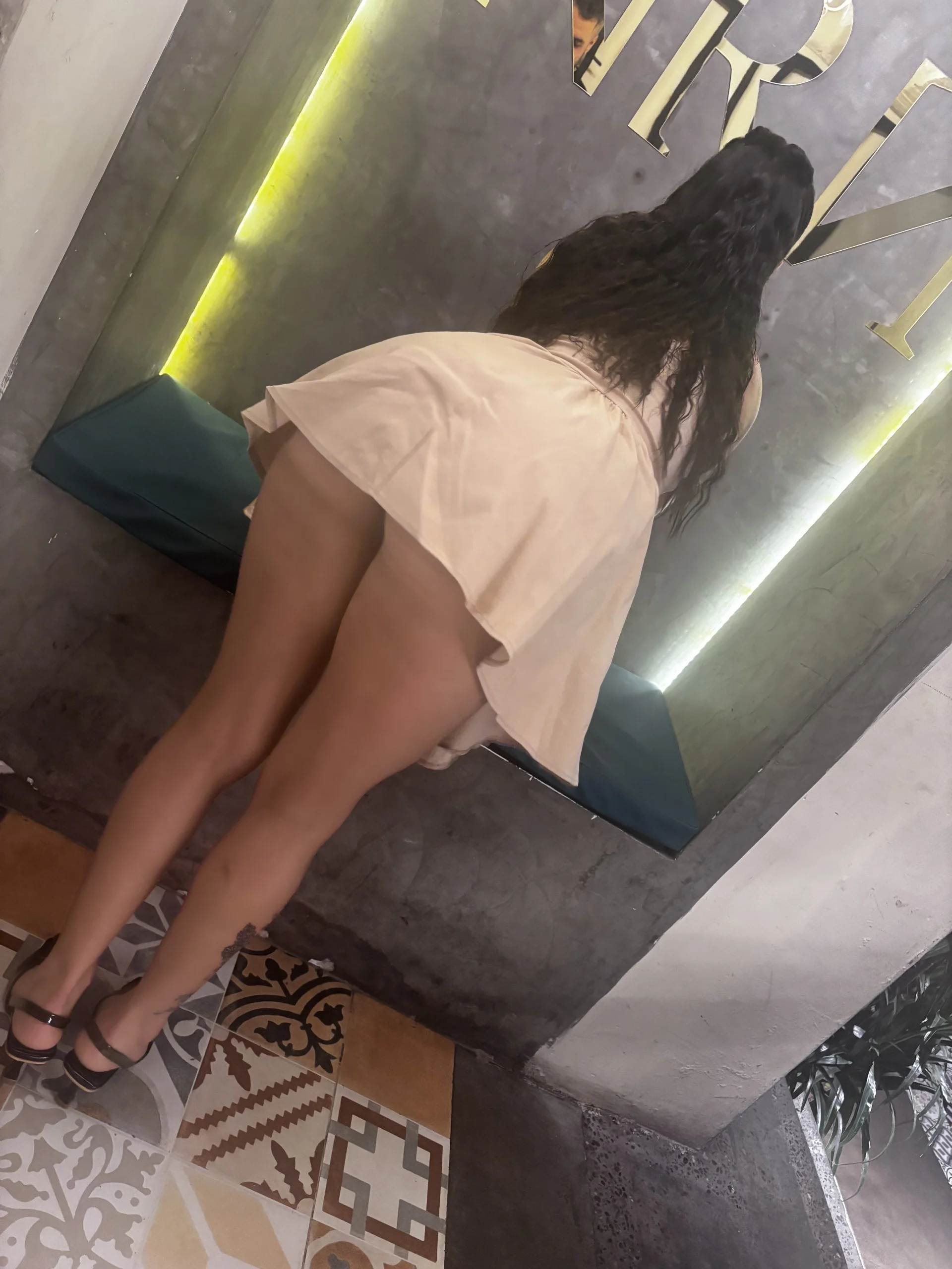XXX Porn Photo of Nude daiana_latina 6