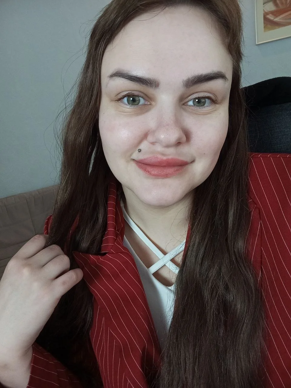 XXX Porn Photo of Nude KamillaJei 12