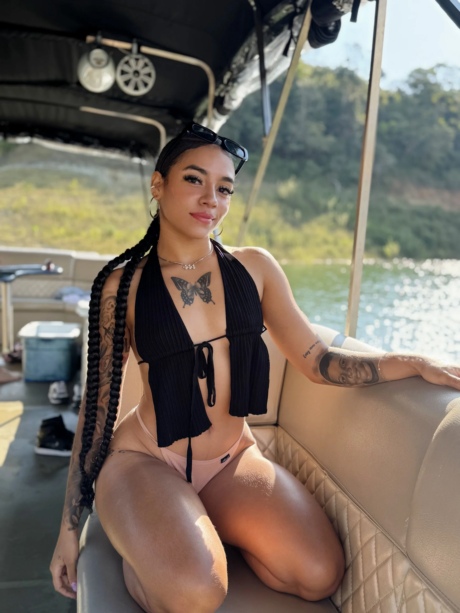 XXX Porn Photo of Nude pretty_pettite 57