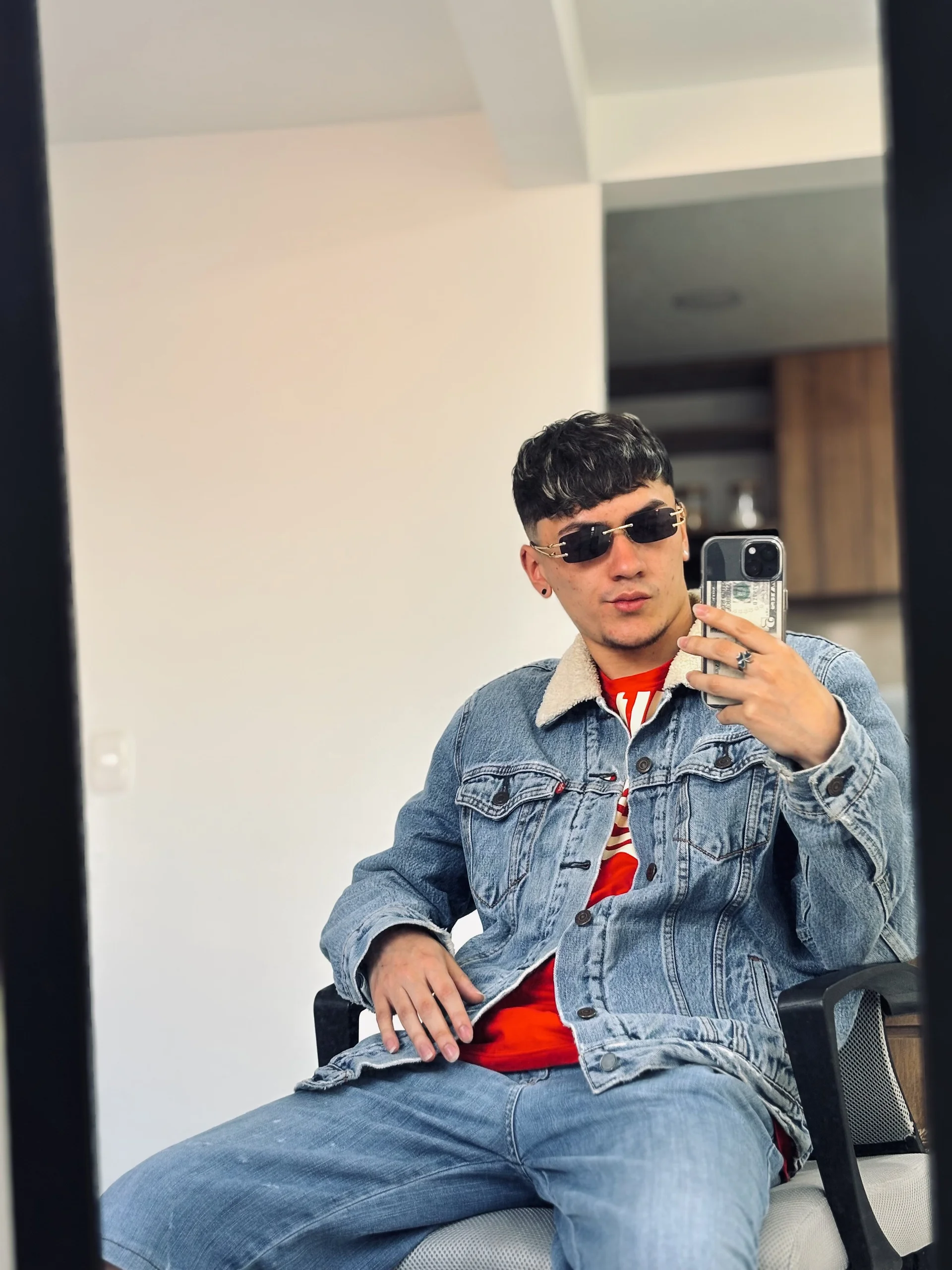 XXX Porn Photo of Nude martin18_dirty 18