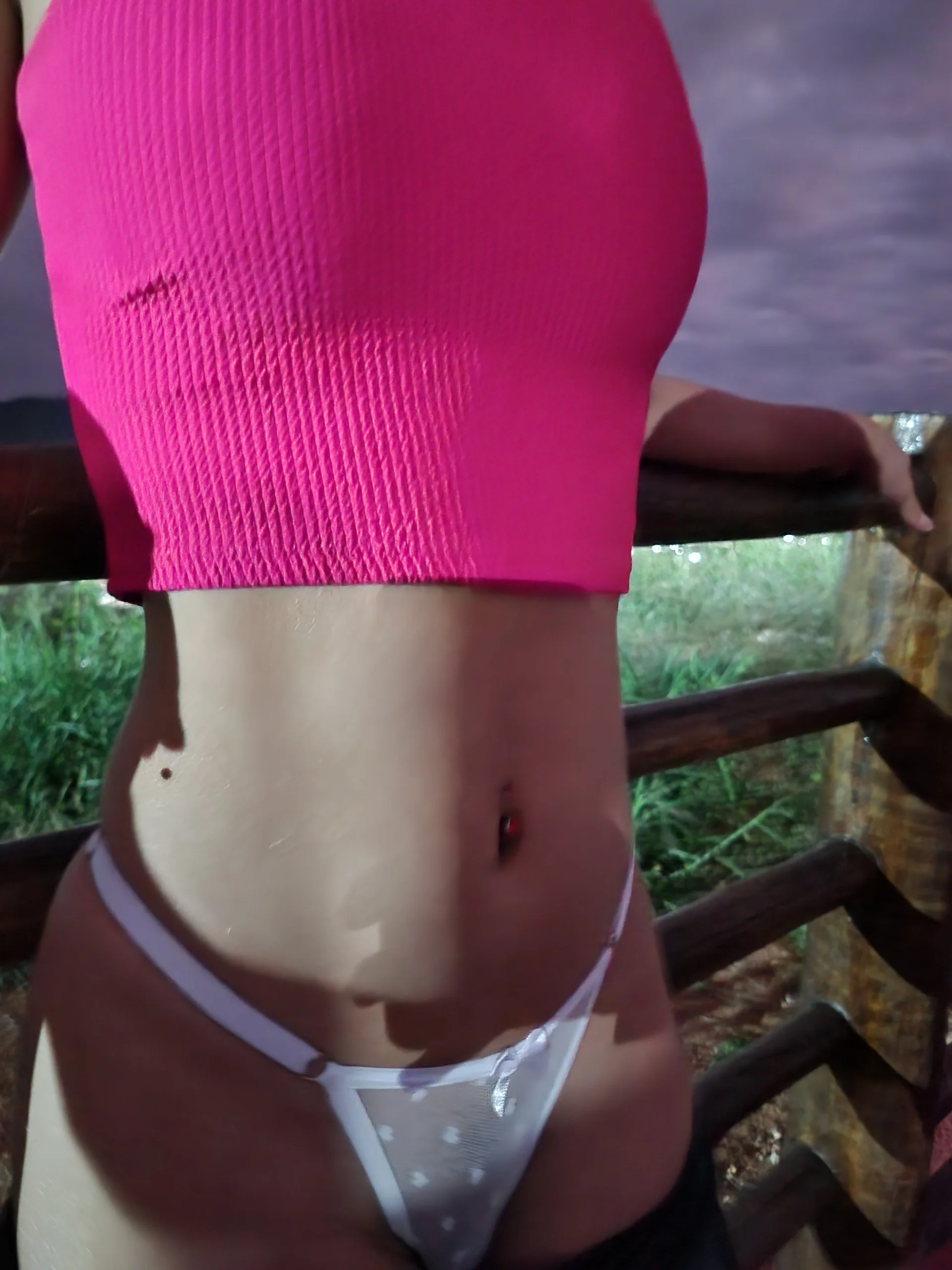 XXX Porn Photo of Nude Marquinhadefita 3
